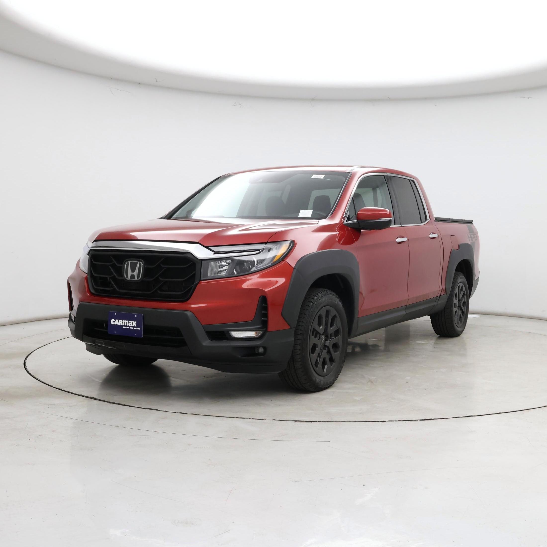Thumbnail: 2023 Honda Ridgeline - 4