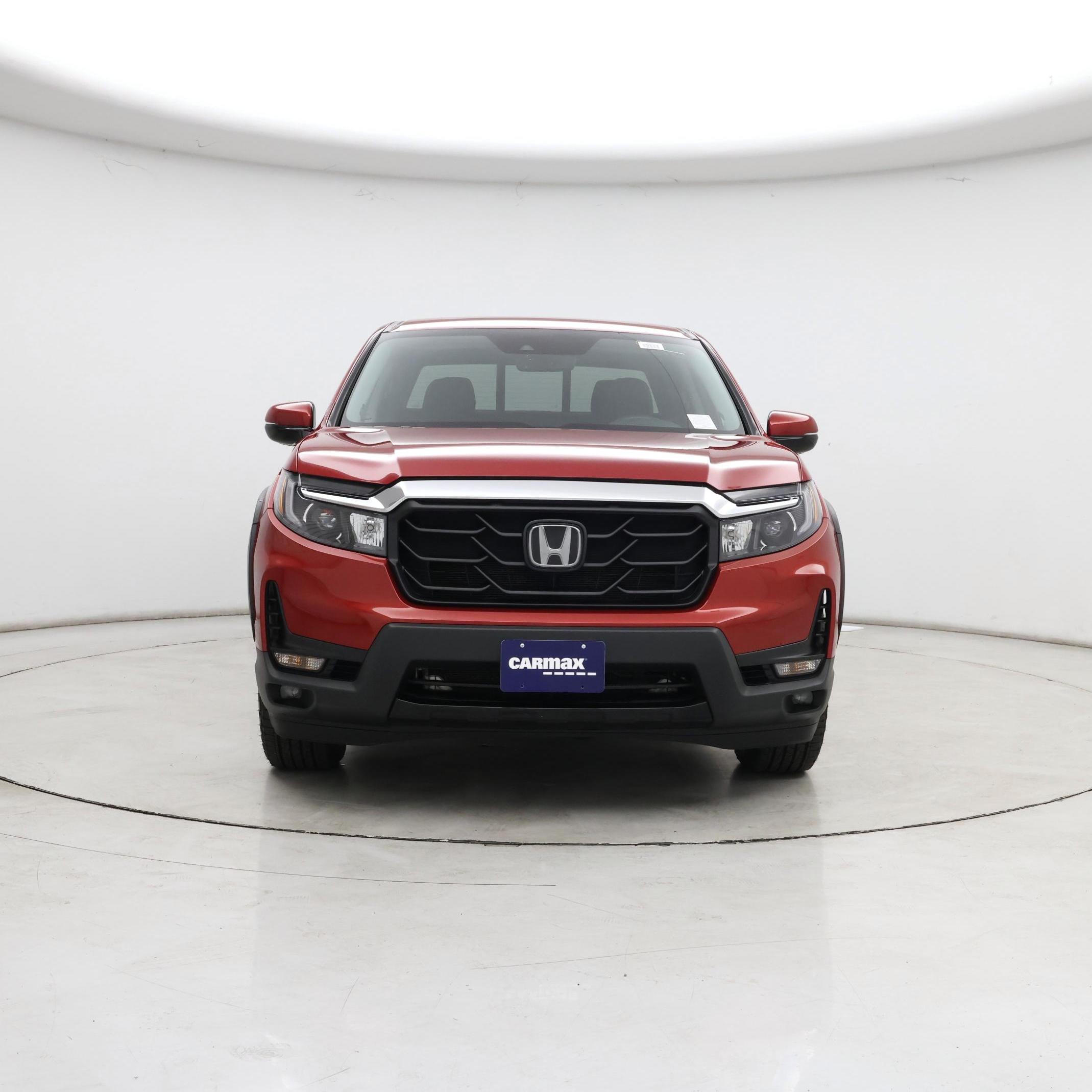 Thumbnail: 2023 Honda Ridgeline - 5