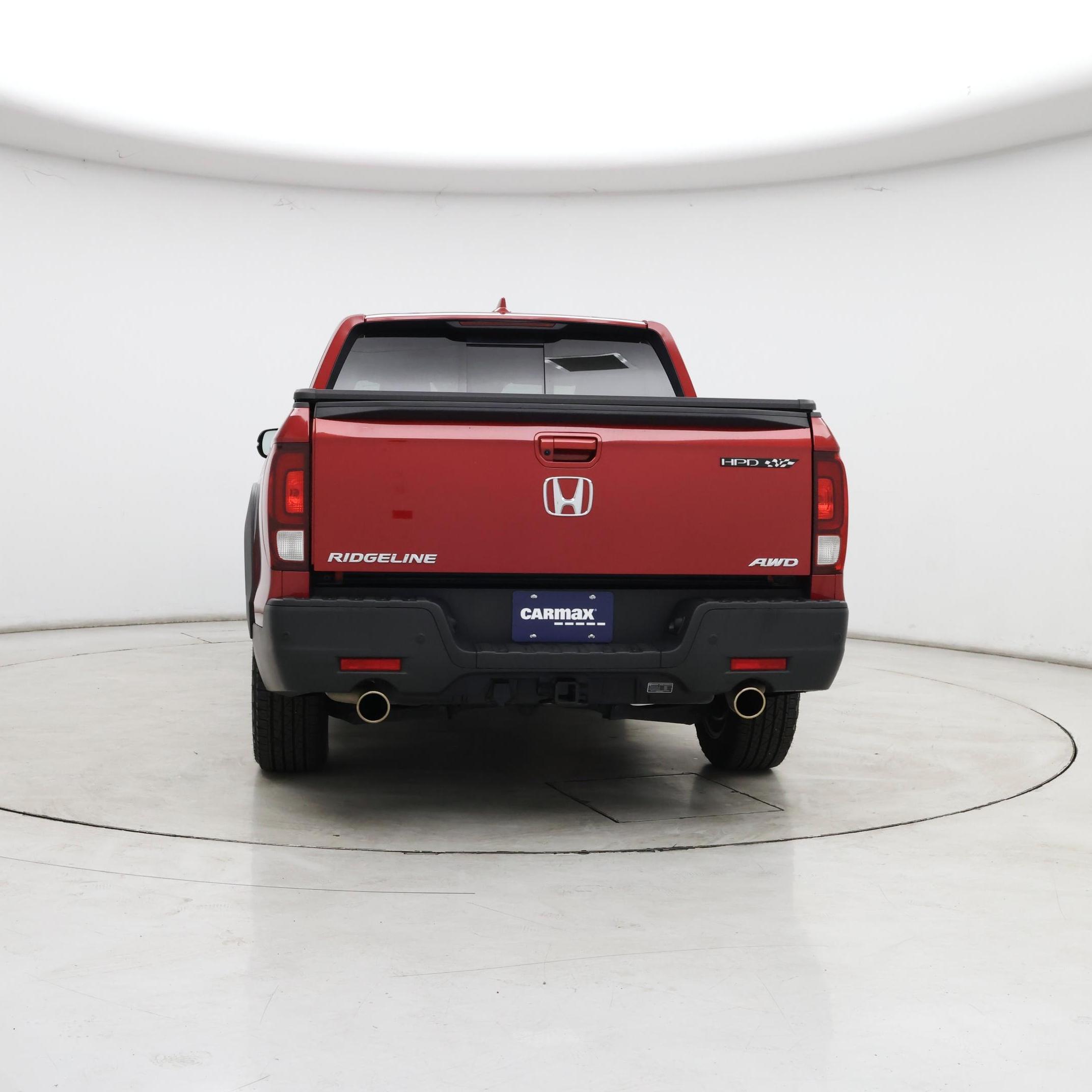 Thumbnail: 2023 Honda Ridgeline - 6