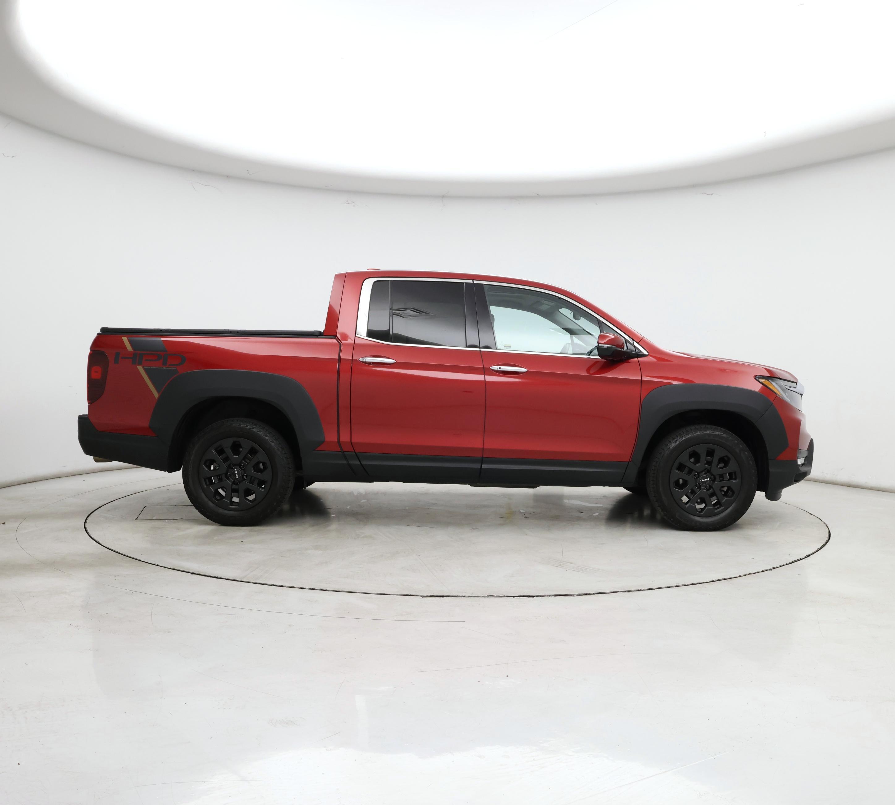 Thumbnail: 2023 Honda Ridgeline - 7