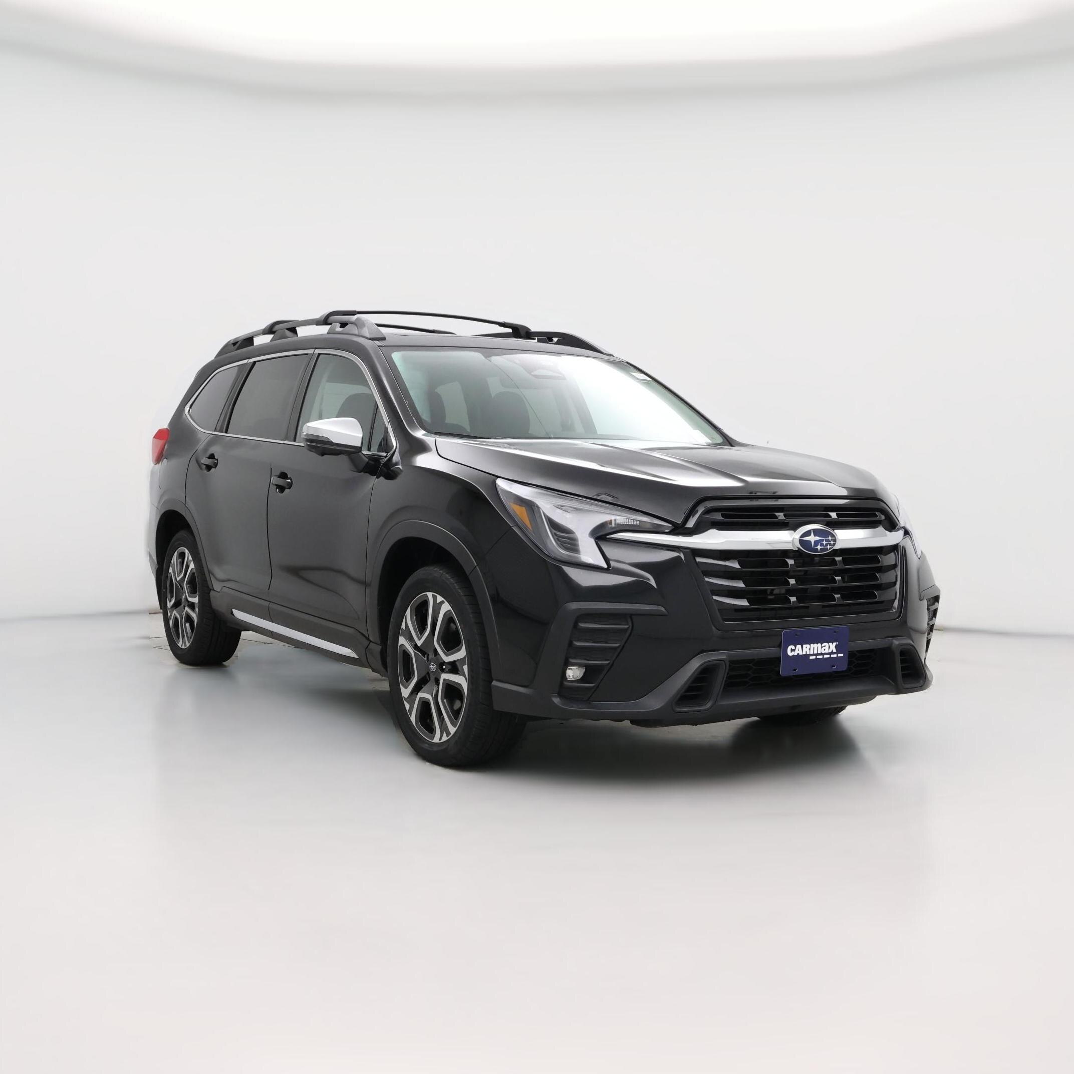 Thumbnail: 2023 Subaru Ascent - 1