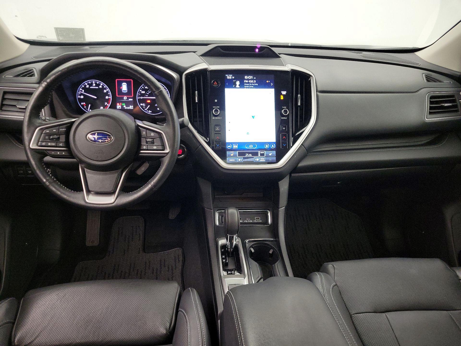 Thumbnail: 2023 Subaru Ascent - 9
