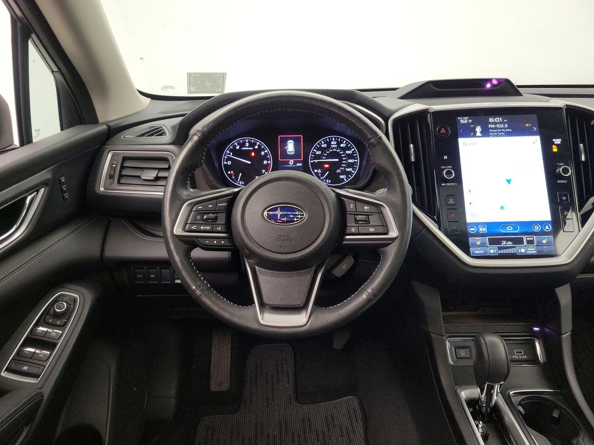 Thumbnail: 2023 Subaru Ascent - 10