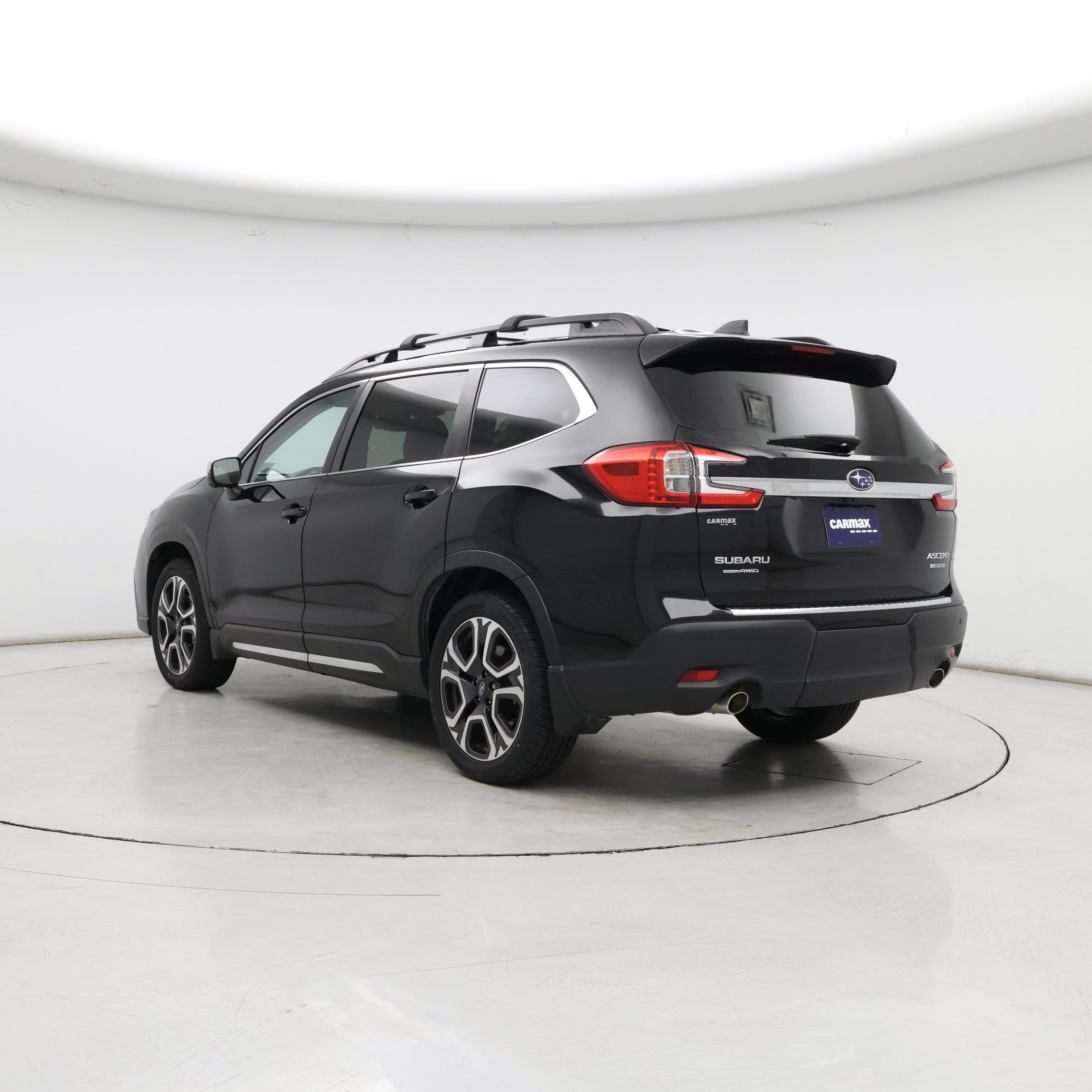 Thumbnail: 2023 Subaru Ascent - 2