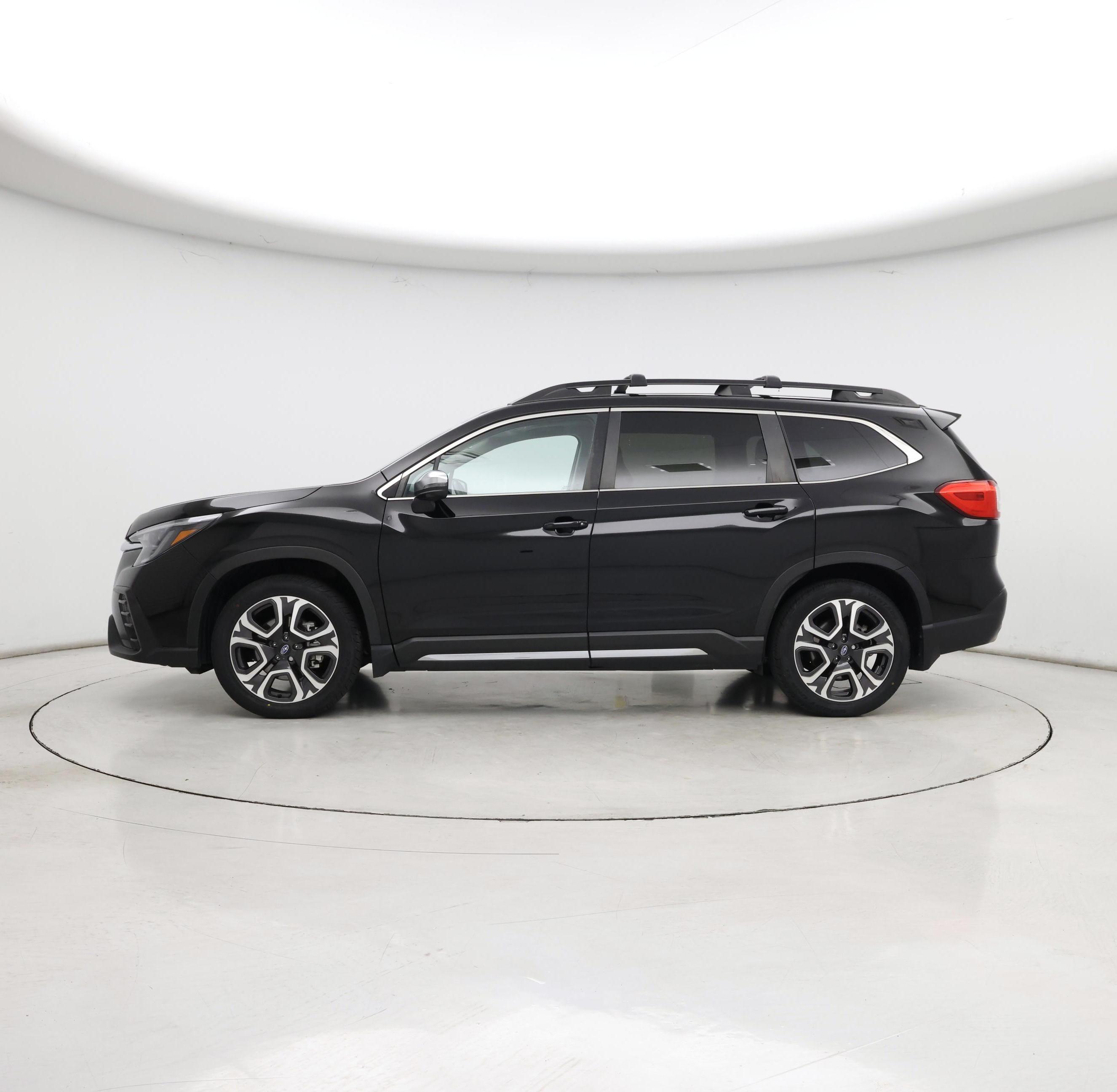 Thumbnail: 2023 Subaru Ascent - 3