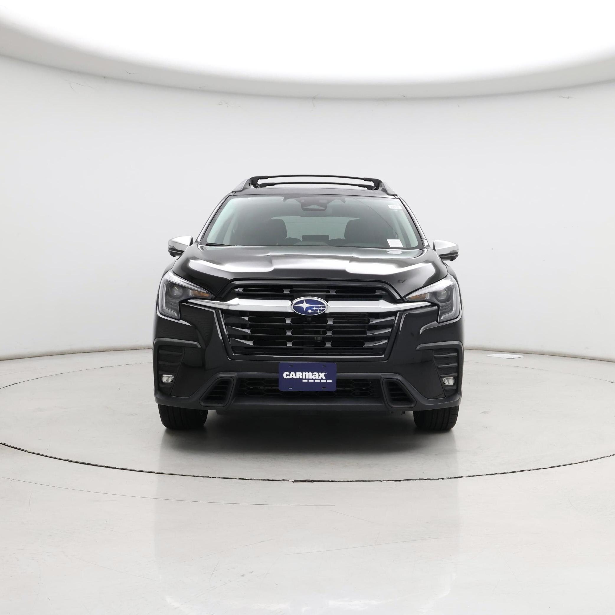 Thumbnail: 2023 Subaru Ascent - 5