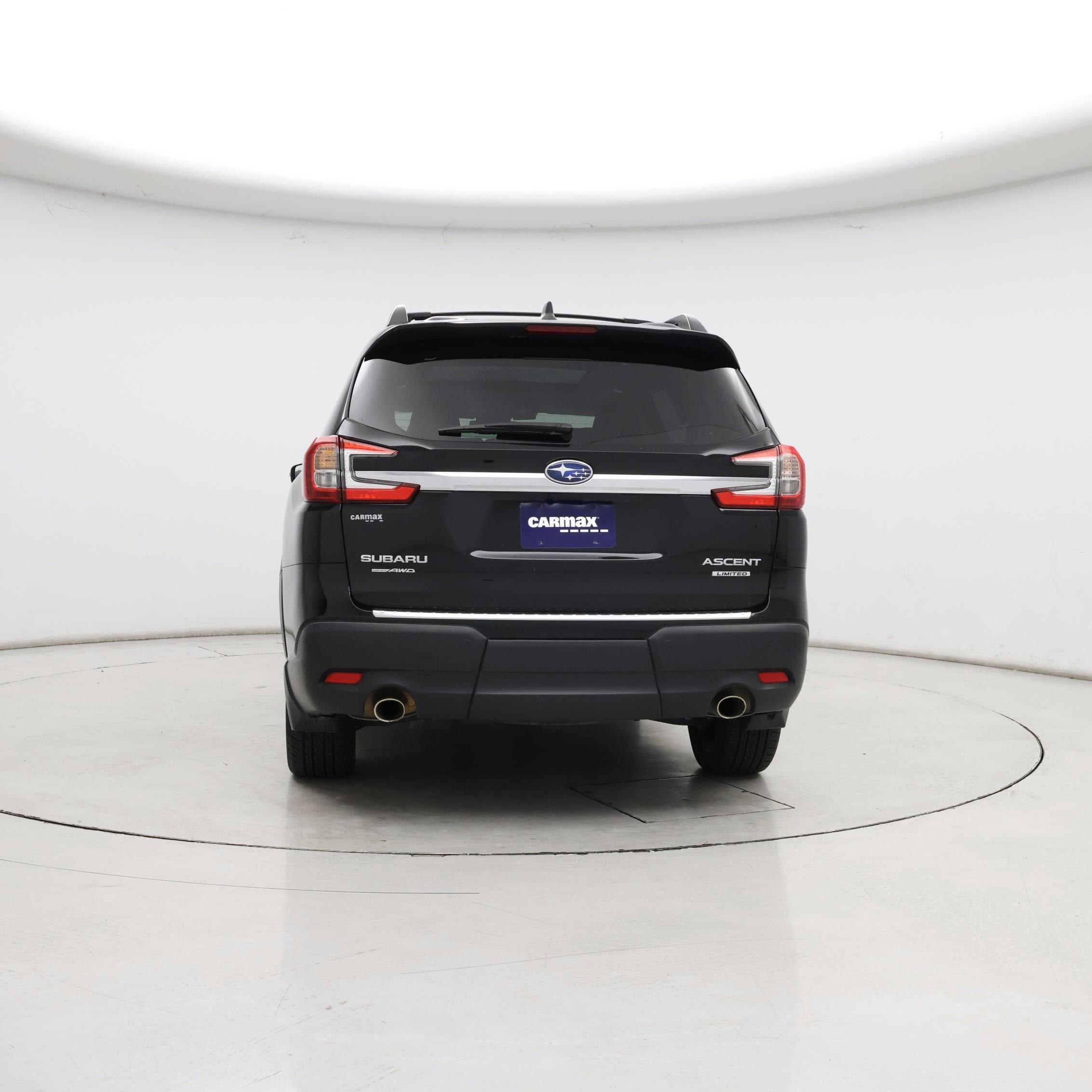 Thumbnail: 2023 Subaru Ascent - 6
