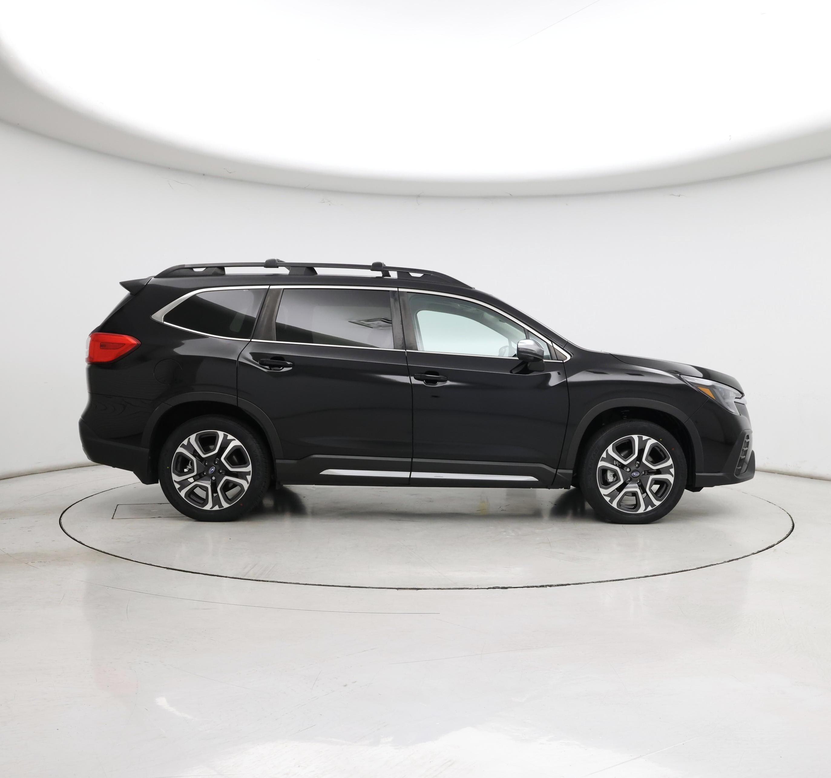 Thumbnail: 2023 Subaru Ascent - 7