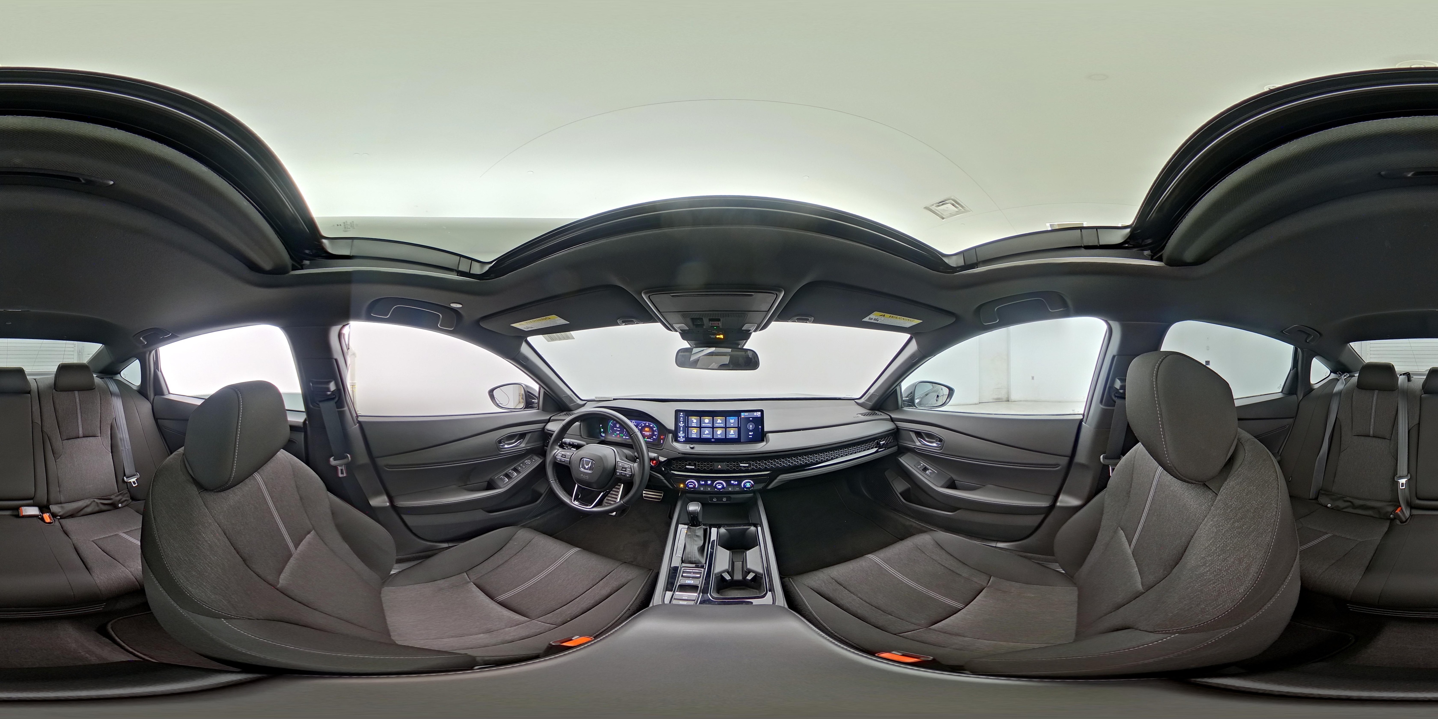 2023 Honda Accord Hybrid Sport - Photo 24