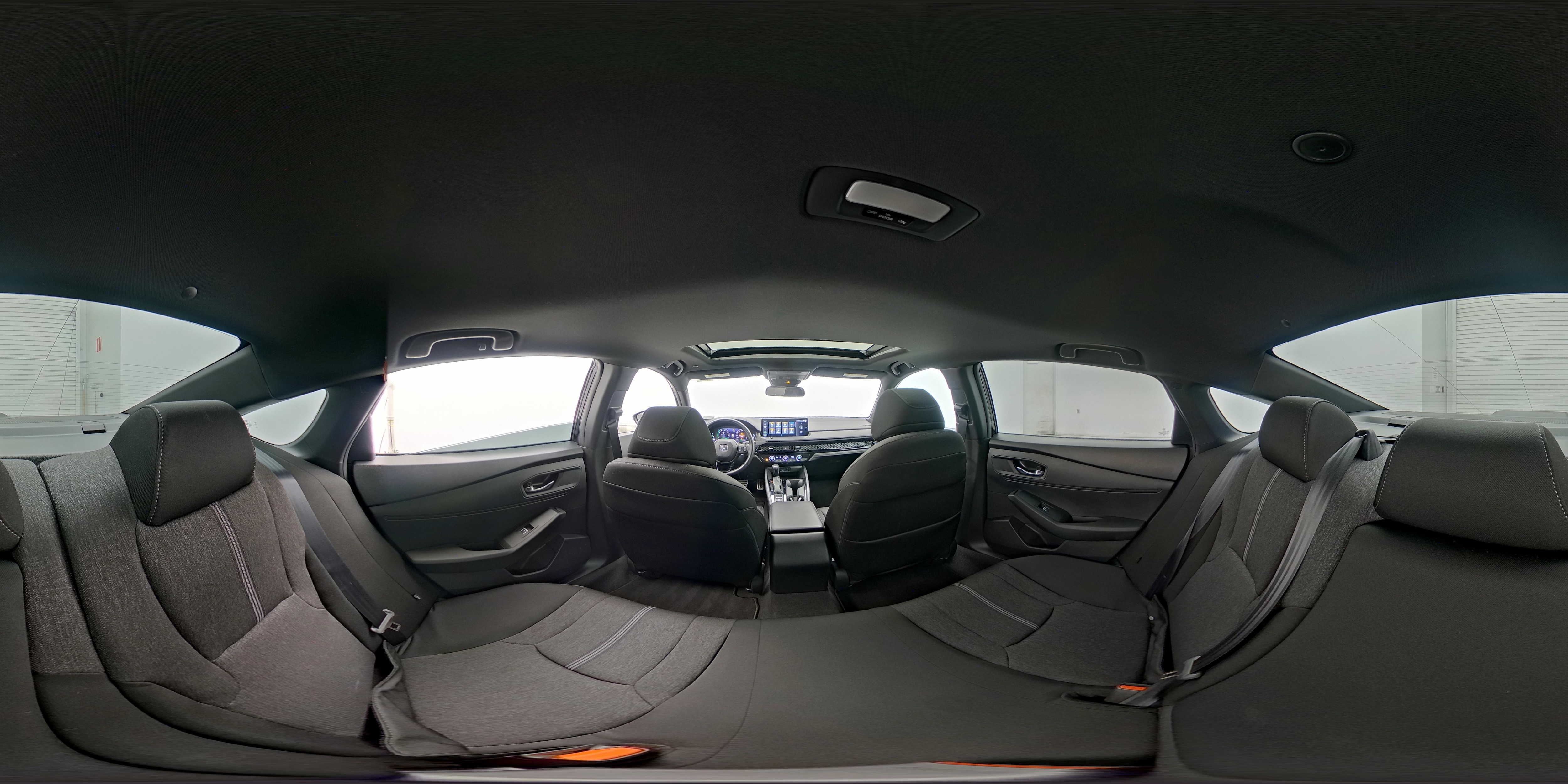 2023 Honda Accord Hybrid Sport - Photo 25