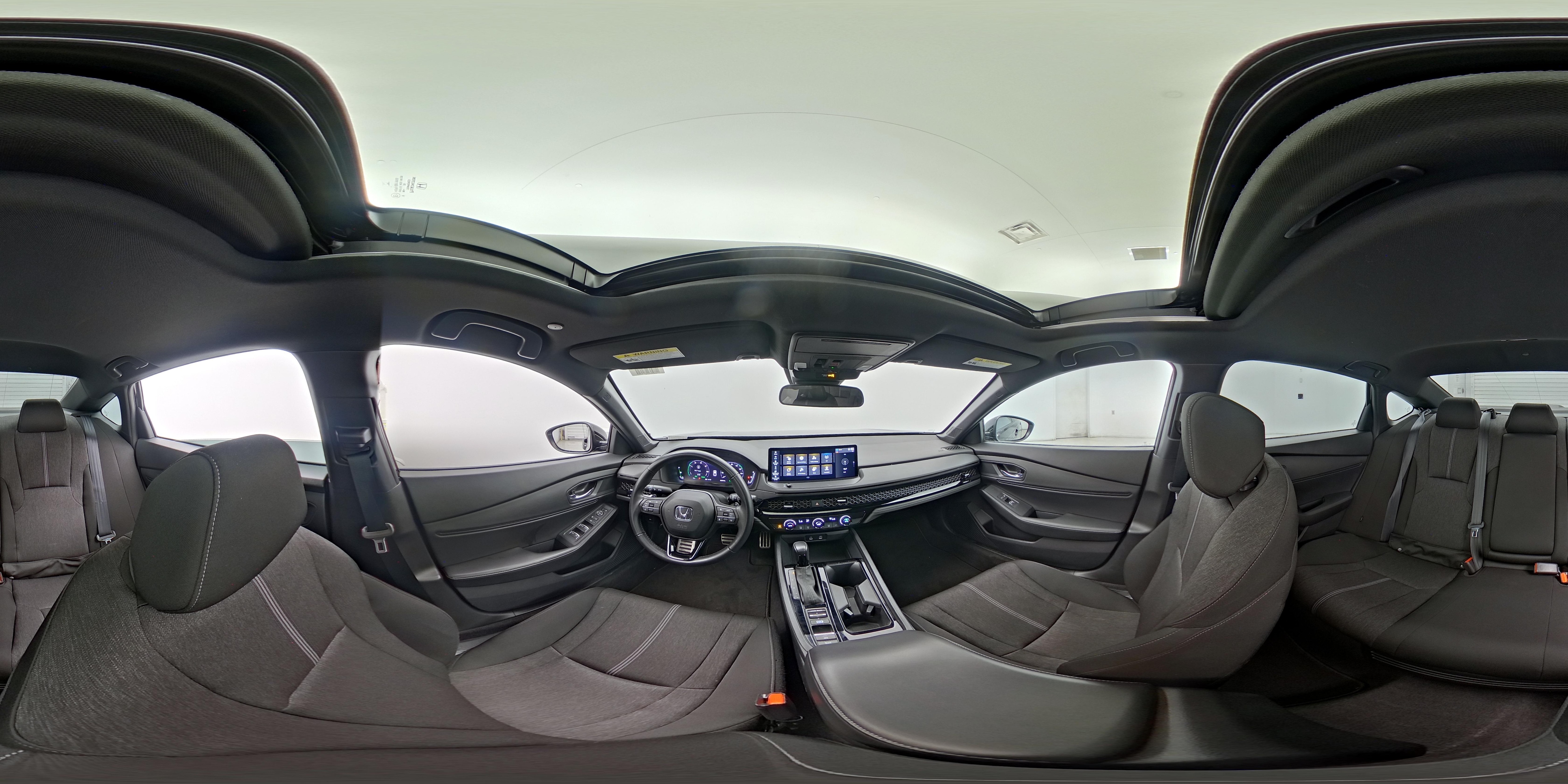 2023 Honda Accord Hybrid Sport - Photo 26