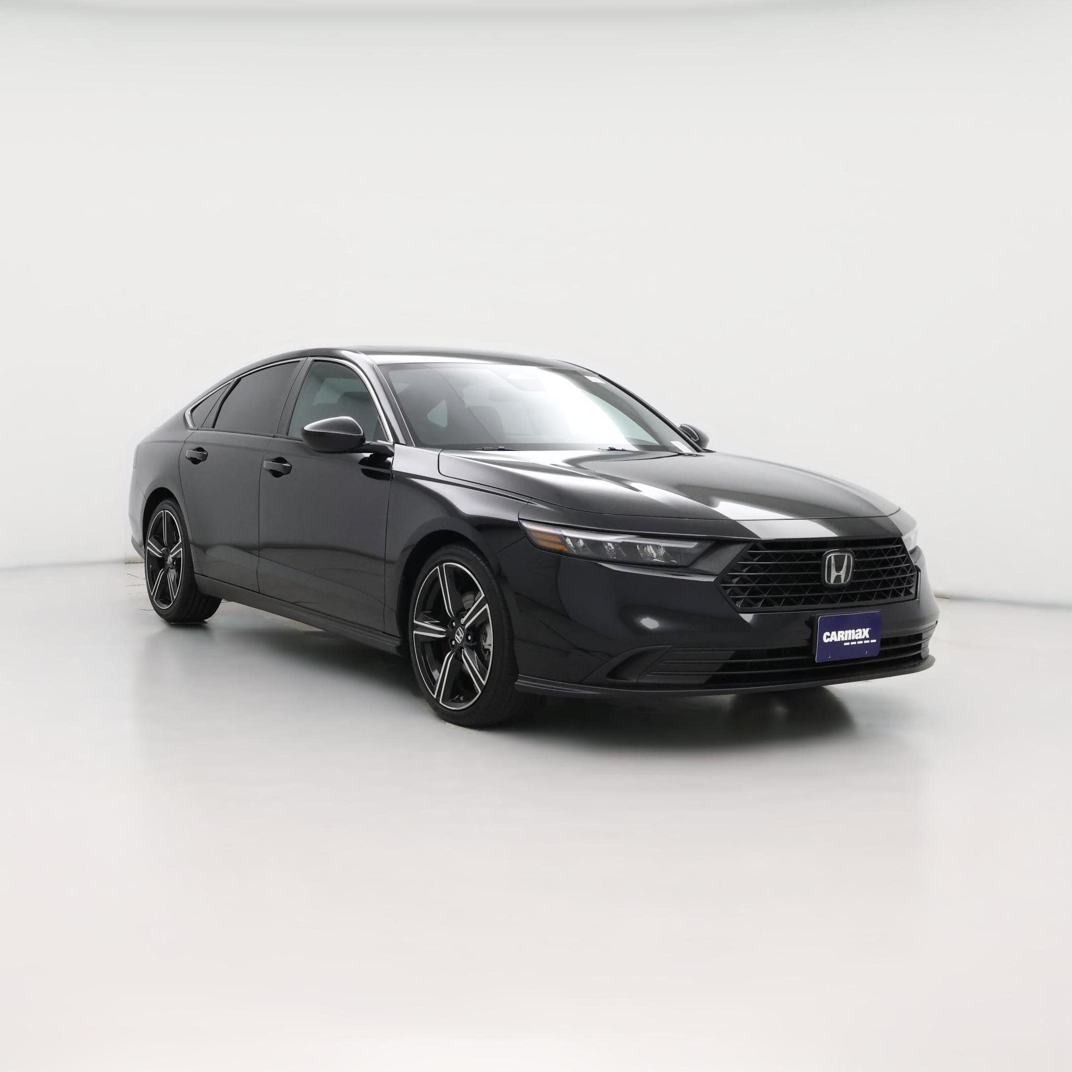 Thumbnail: 2023 Honda Accord - 1