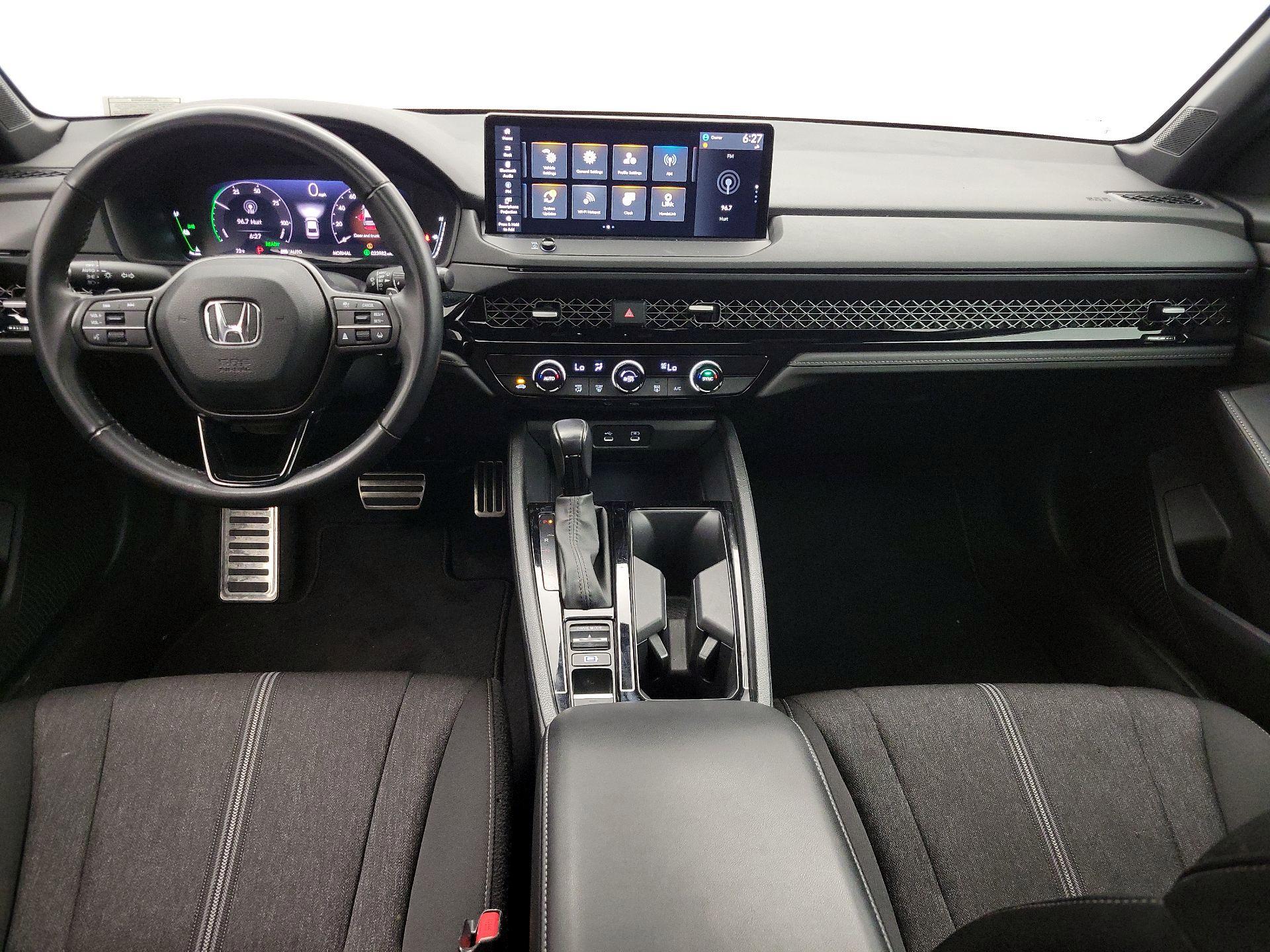 Thumbnail: 2023 Honda Accord - 9
