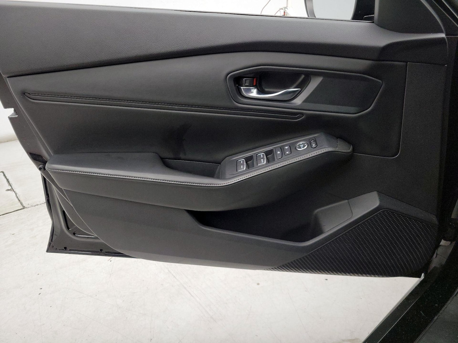 2023 Honda Accord Hybrid Sport - Photo 13
