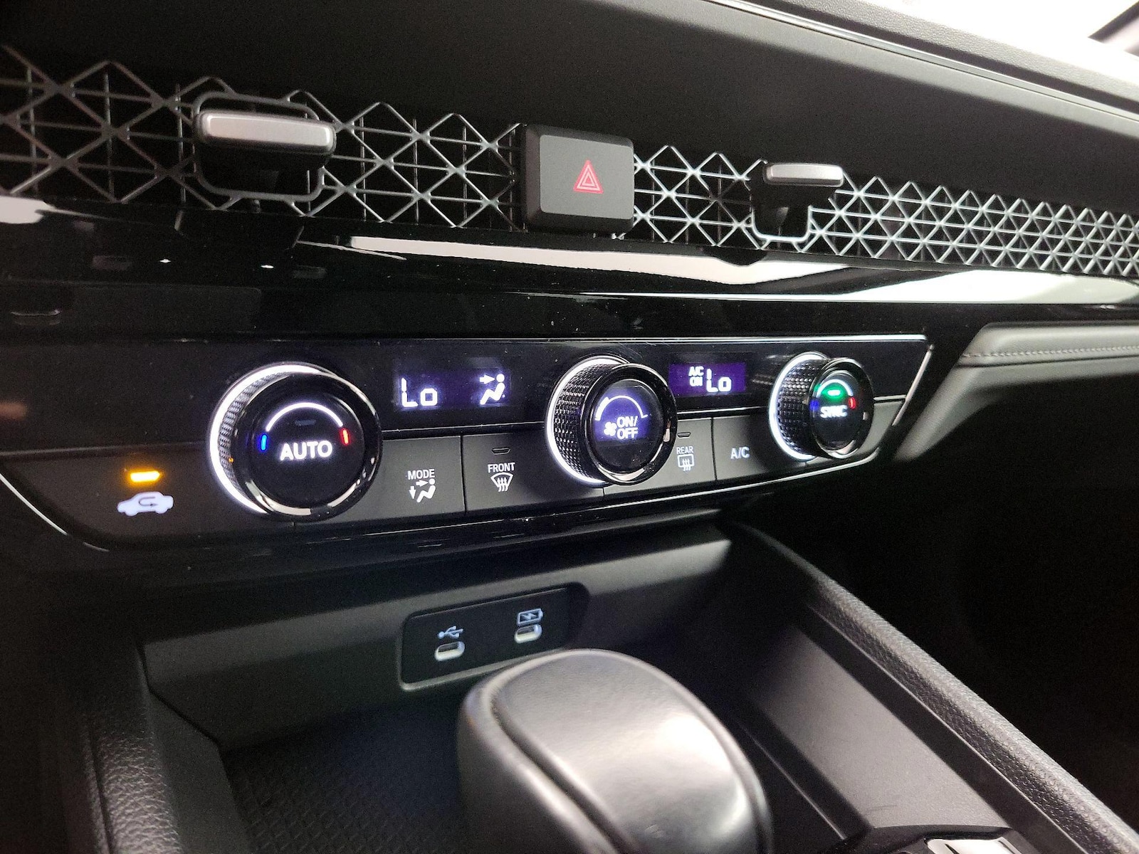 2023 Honda Accord Hybrid Sport - Photo 16
