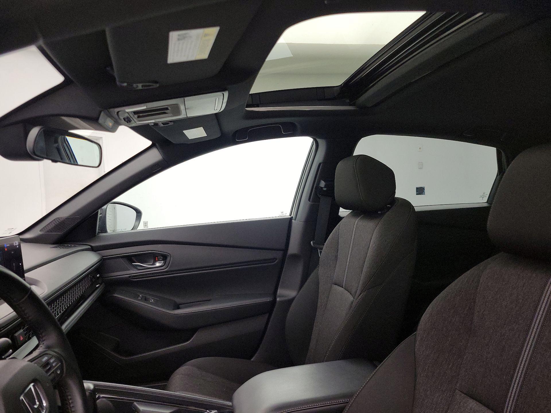 Thumbnail: 2023 Honda Accord - 18
