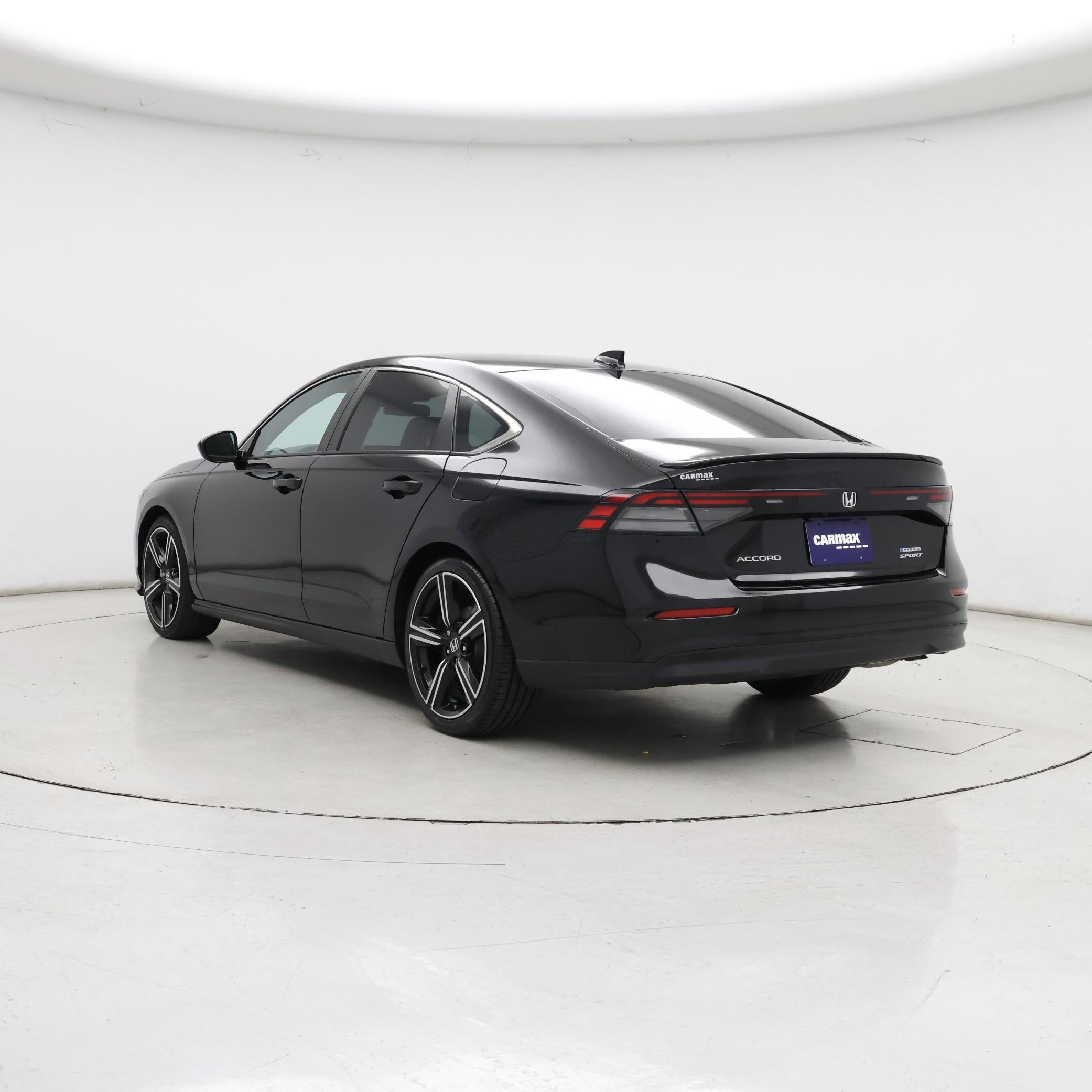 Thumbnail: 2023 Honda Accord - 2