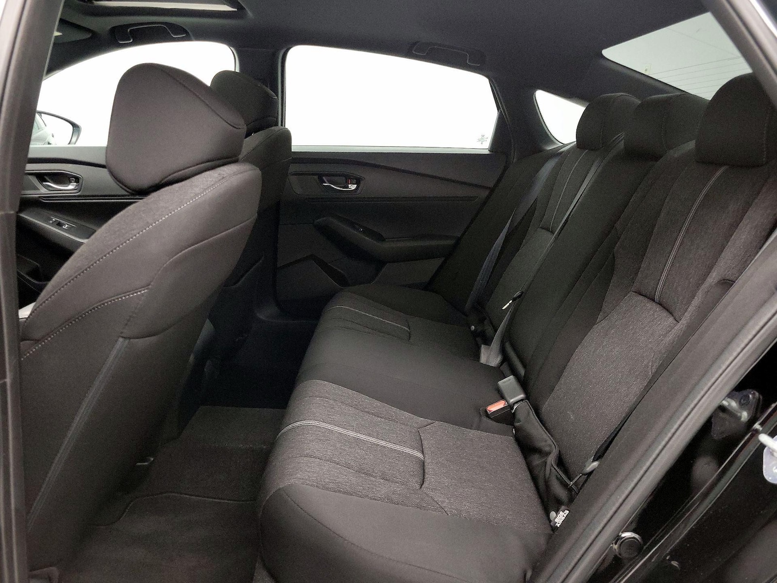 2023 Honda Accord Hybrid Sport - Photo 20