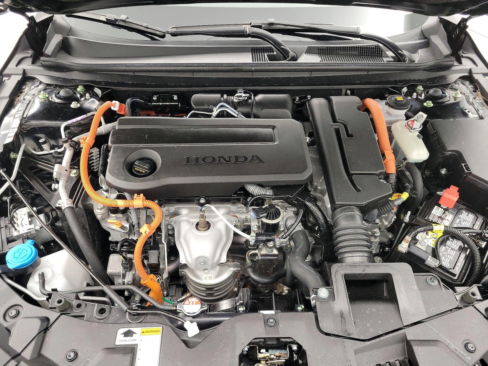 2023 Honda Accord Hybrid Sport - Photo 22
