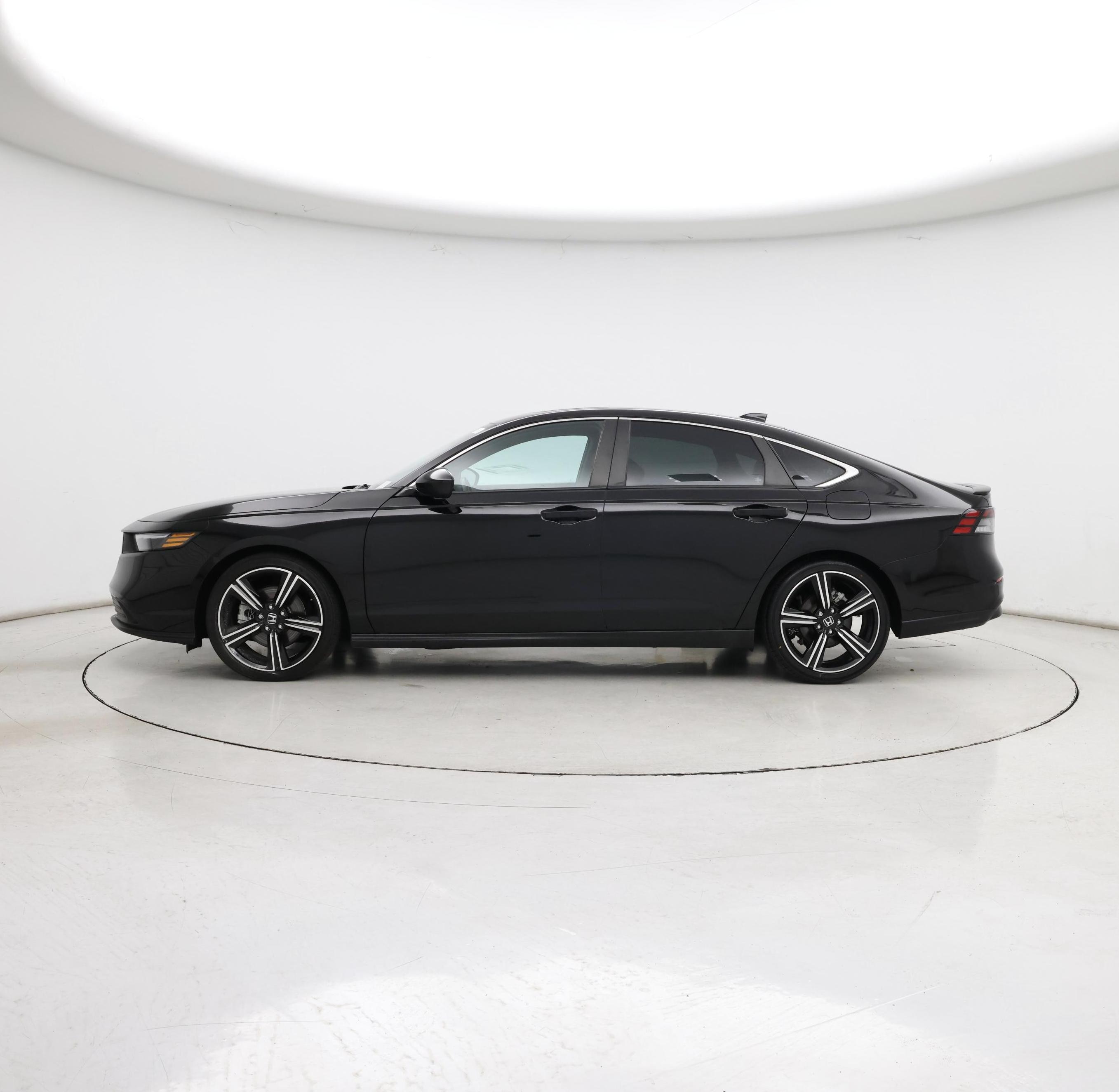 Thumbnail: 2023 Honda Accord - 3