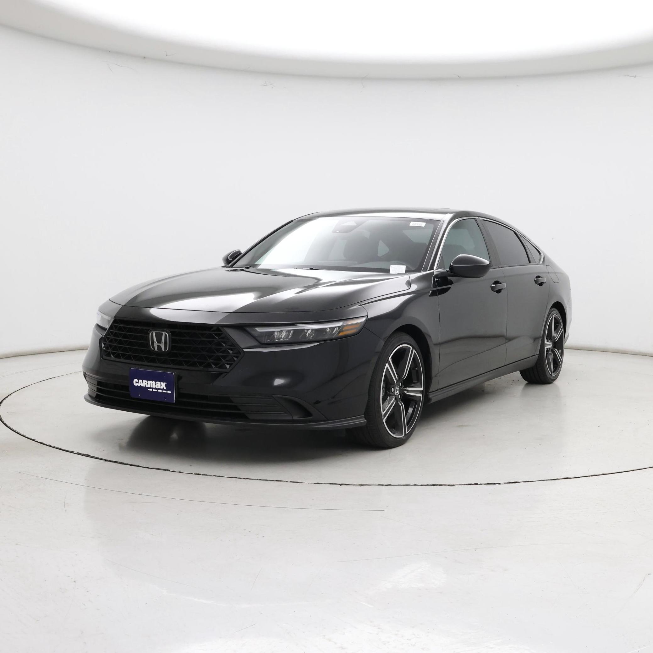 Thumbnail: 2023 Honda Accord - 4