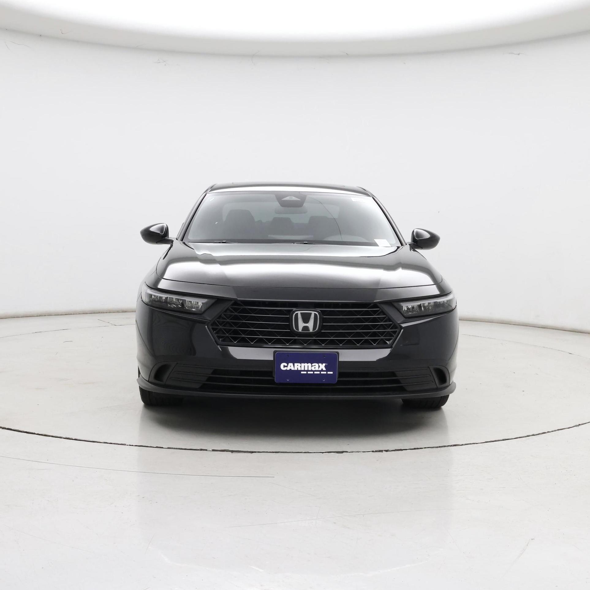 Thumbnail: 2023 Honda Accord - 5