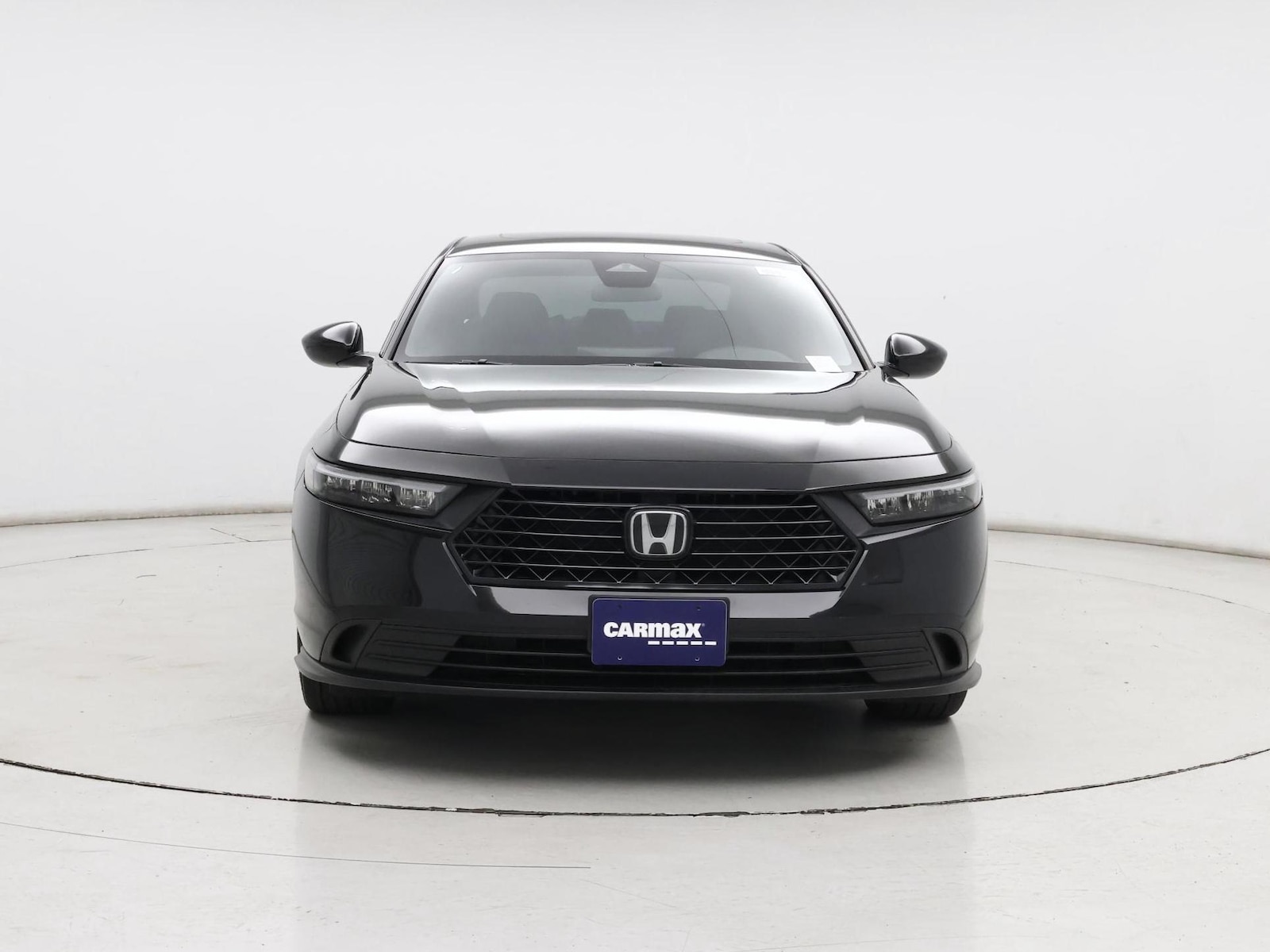 2023 Honda Accord Hybrid Sport - Photo 6