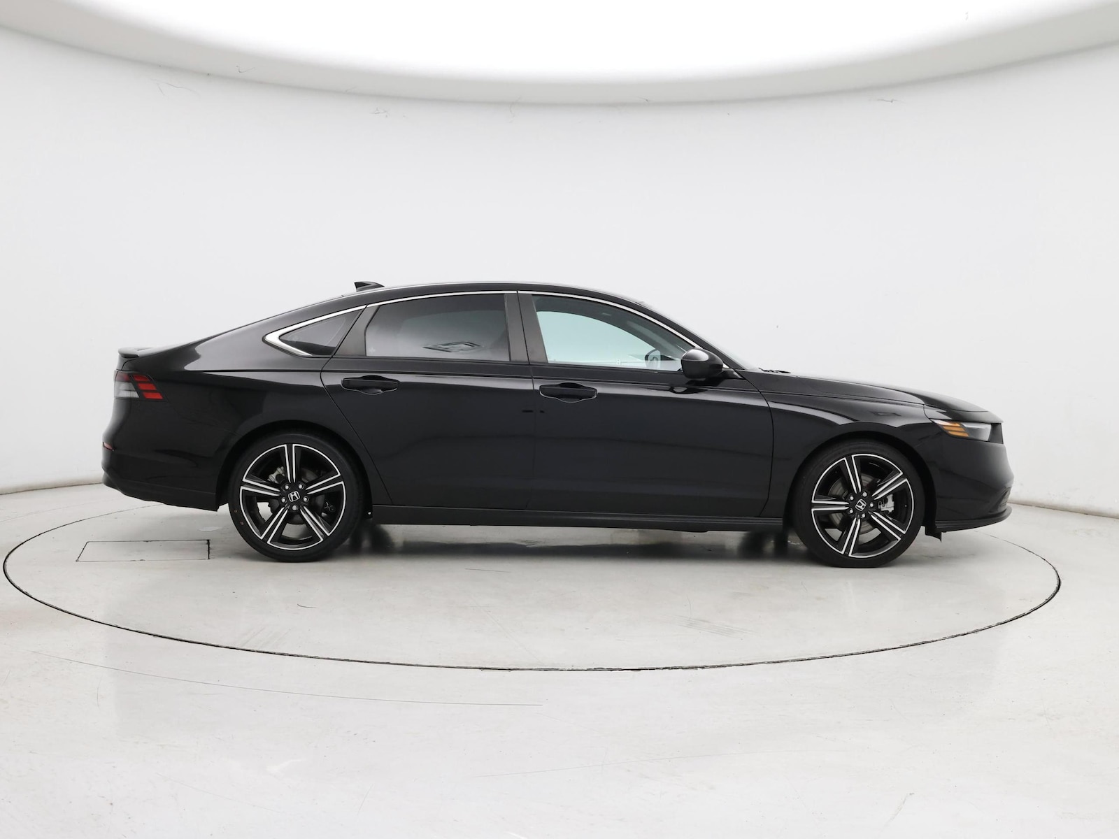 2023 Honda Accord Hybrid Sport - Photo 8