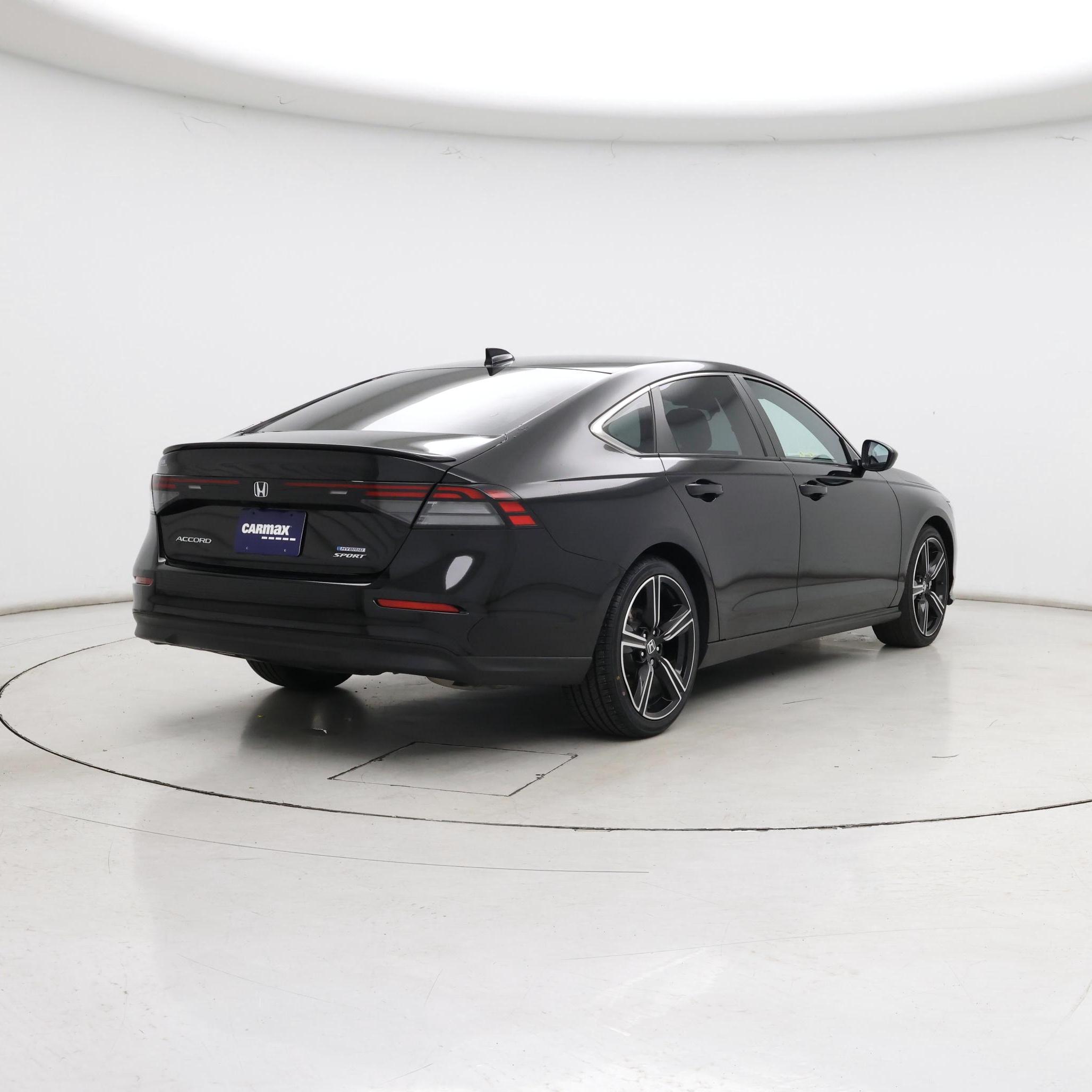 Thumbnail: 2023 Honda Accord - 8