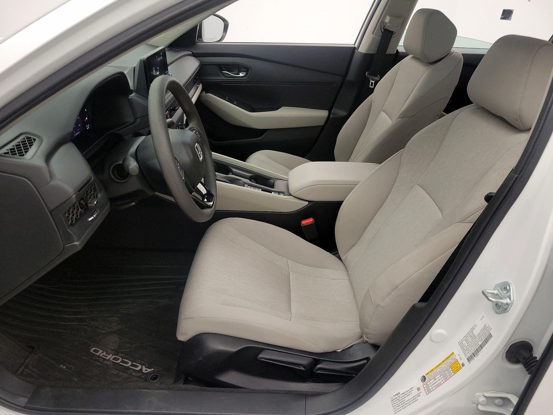 Thumbnail: 2024 Honda Accord - 11