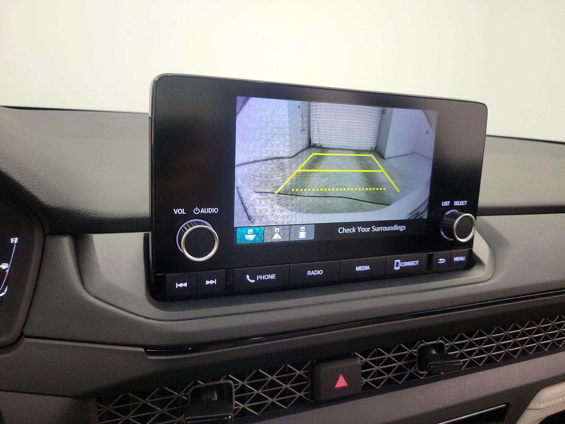 Thumbnail: 2024 Honda Accord - 13