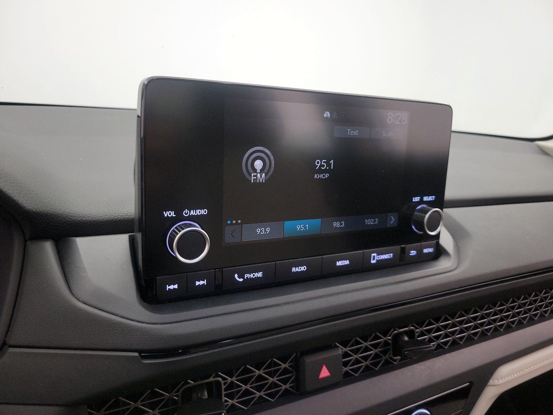 Thumbnail: 2024 Honda Accord - 14