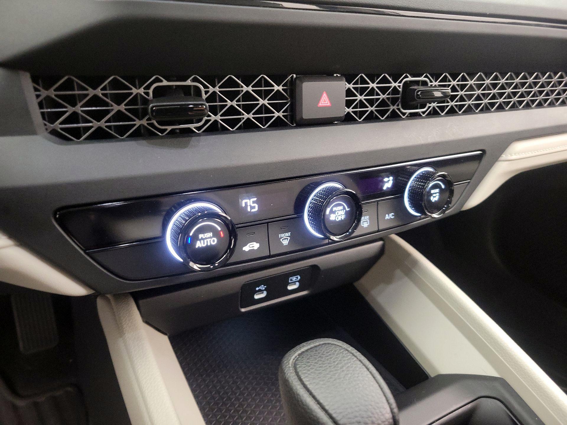 Thumbnail: 2024 Honda Accord - 15