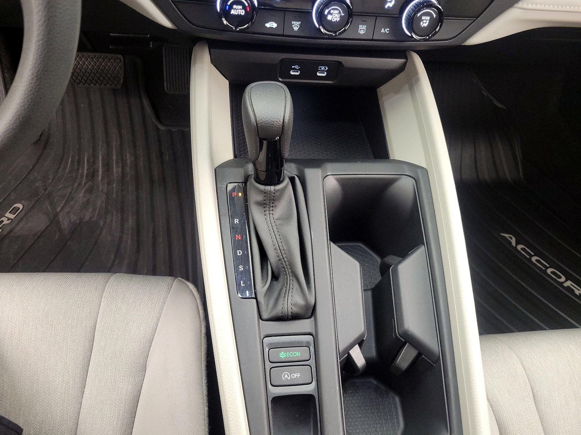 Thumbnail: 2024 Honda Accord - 16