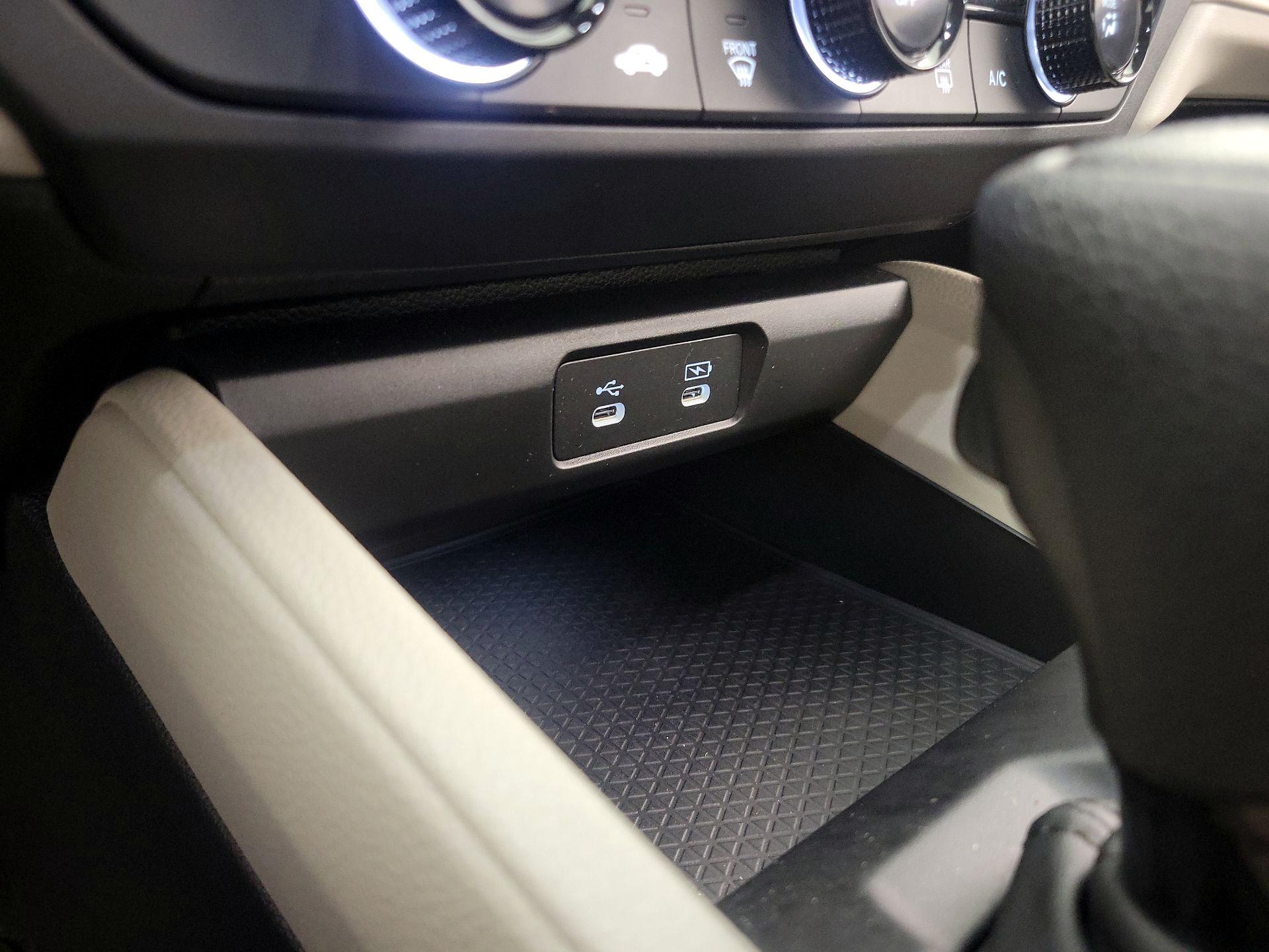 Thumbnail: 2024 Honda Accord - 17