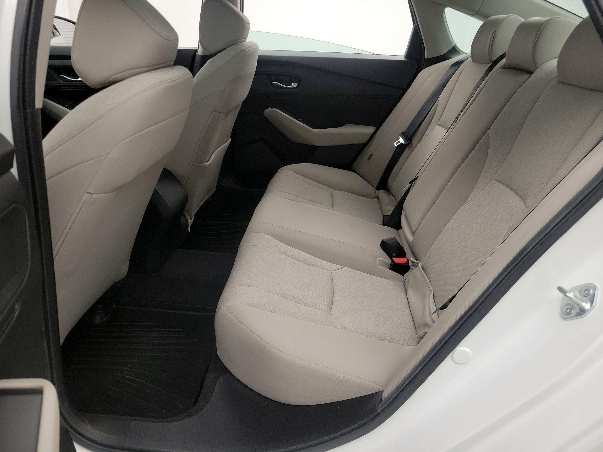 Thumbnail: 2024 Honda Accord - 18