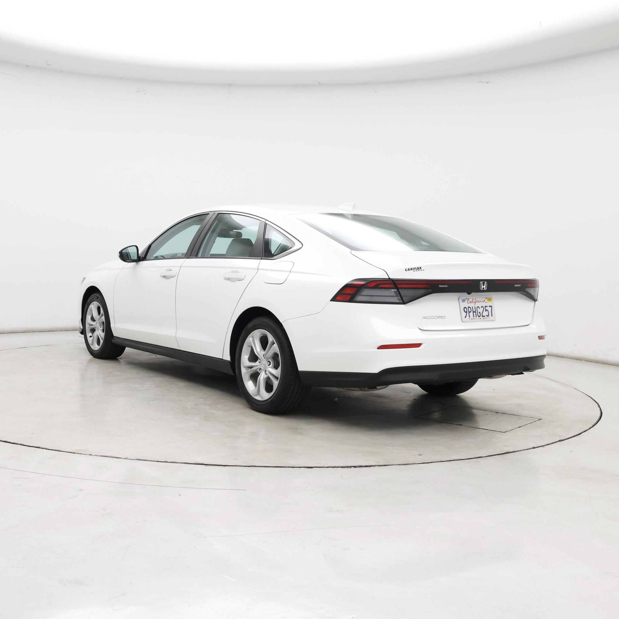 Thumbnail: 2024 Honda Accord - 2