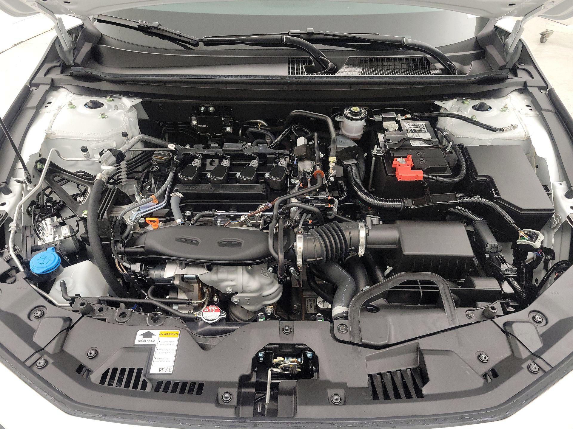 Thumbnail: 2024 Honda Accord - 20