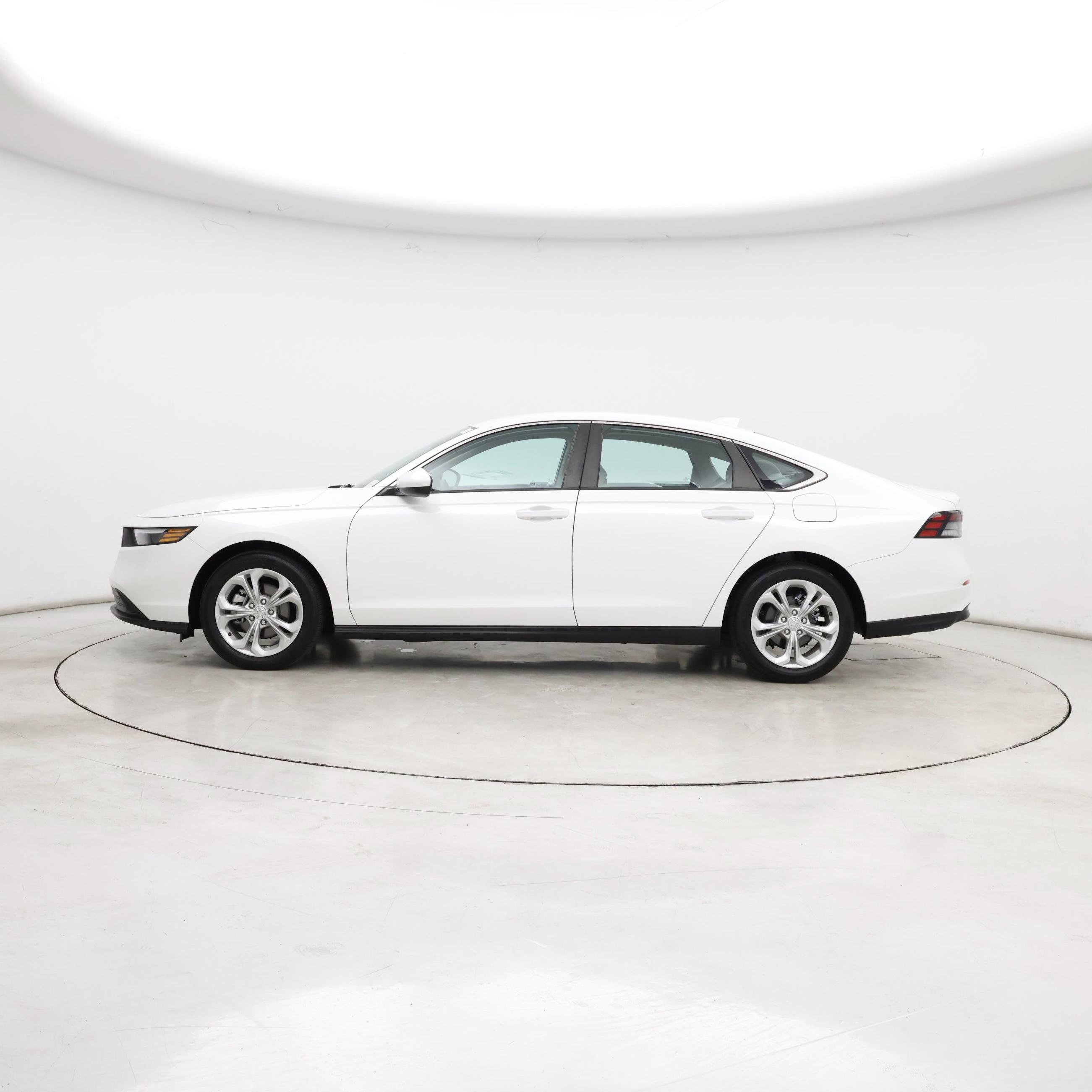 Thumbnail: 2024 Honda Accord - 3