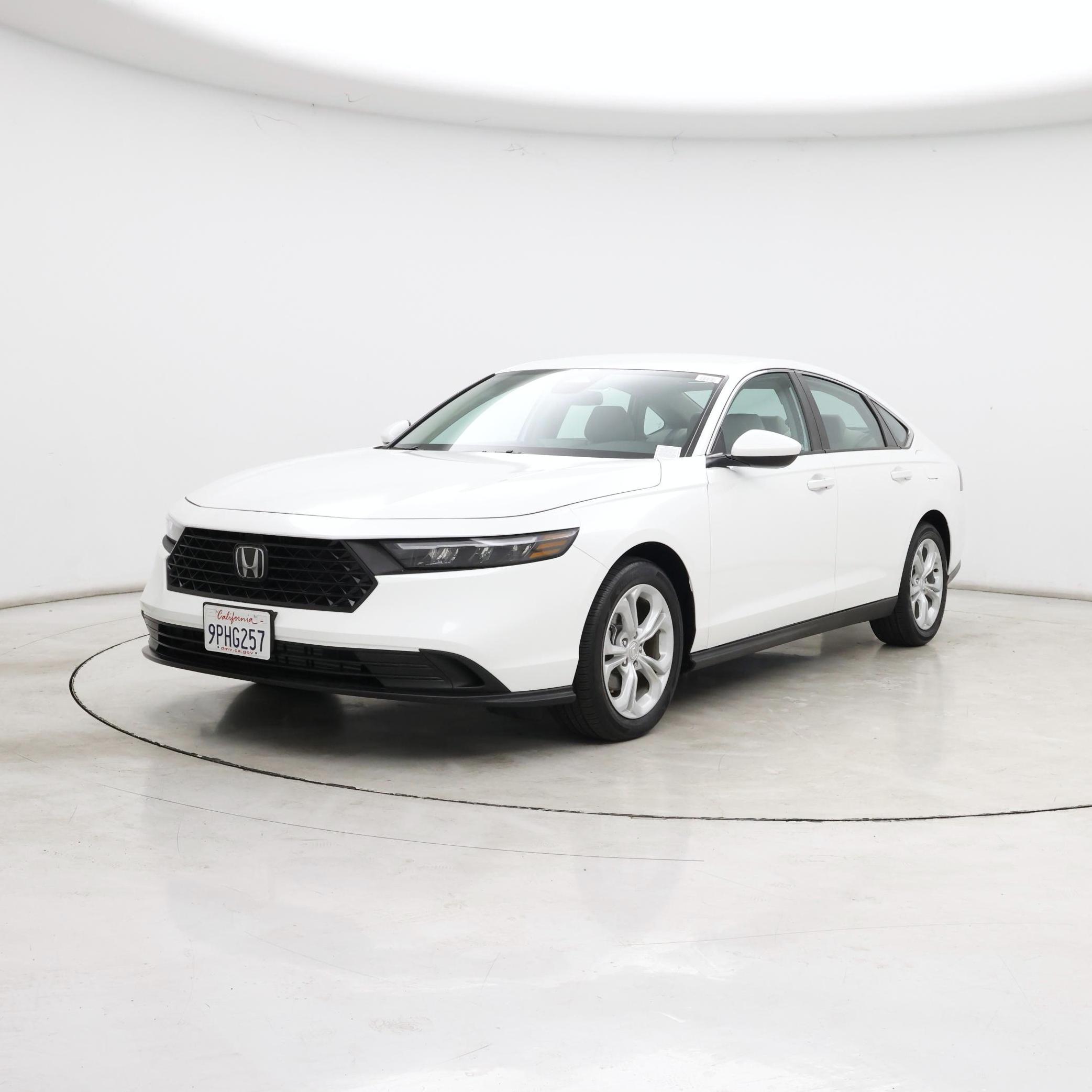 Thumbnail: 2024 Honda Accord - 4