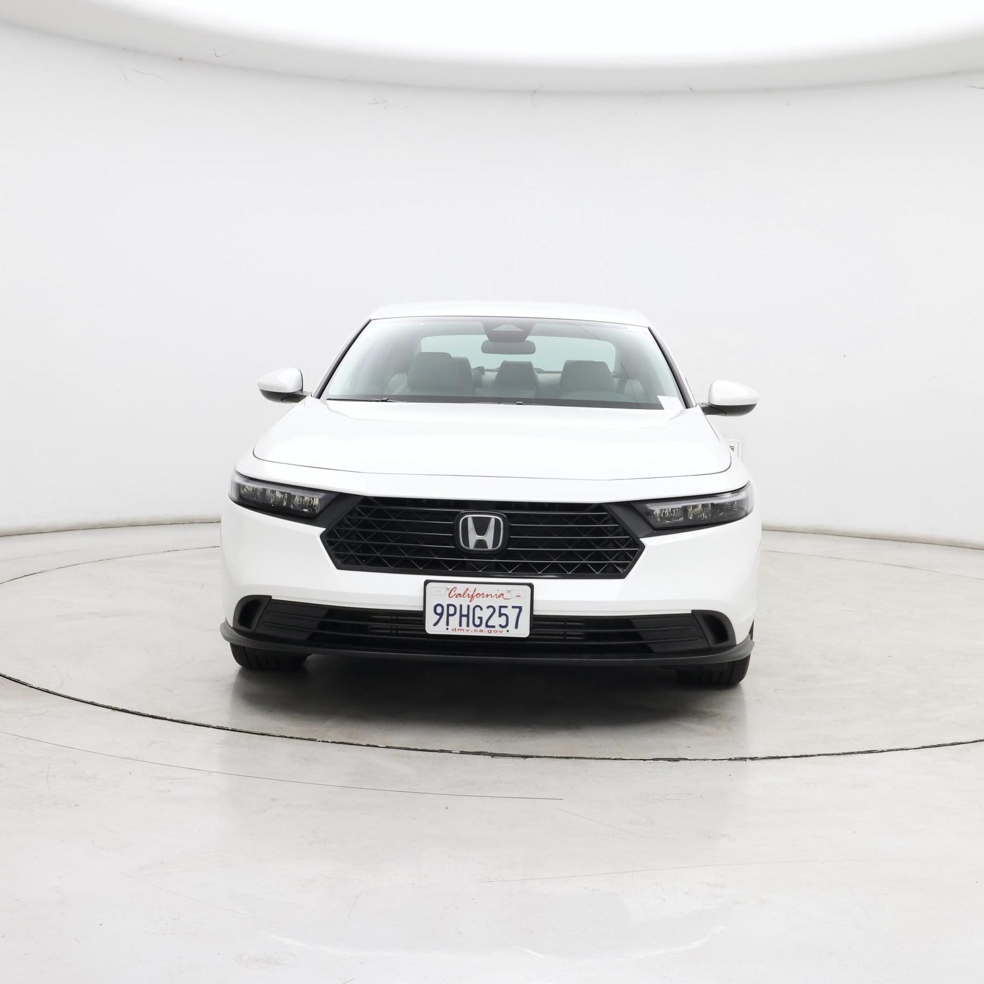Thumbnail: 2024 Honda Accord - 5