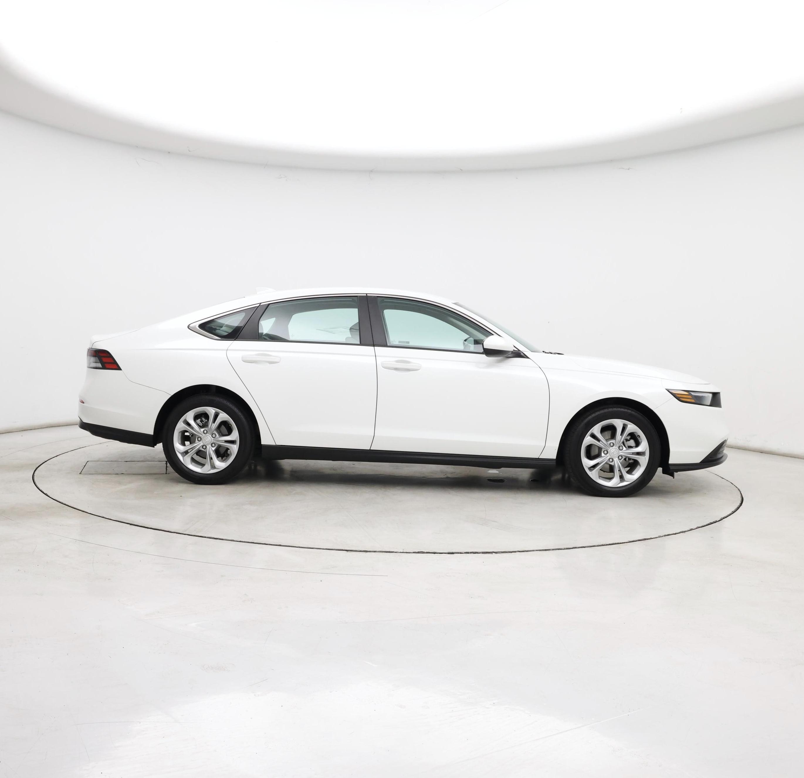 Thumbnail: 2024 Honda Accord - 7