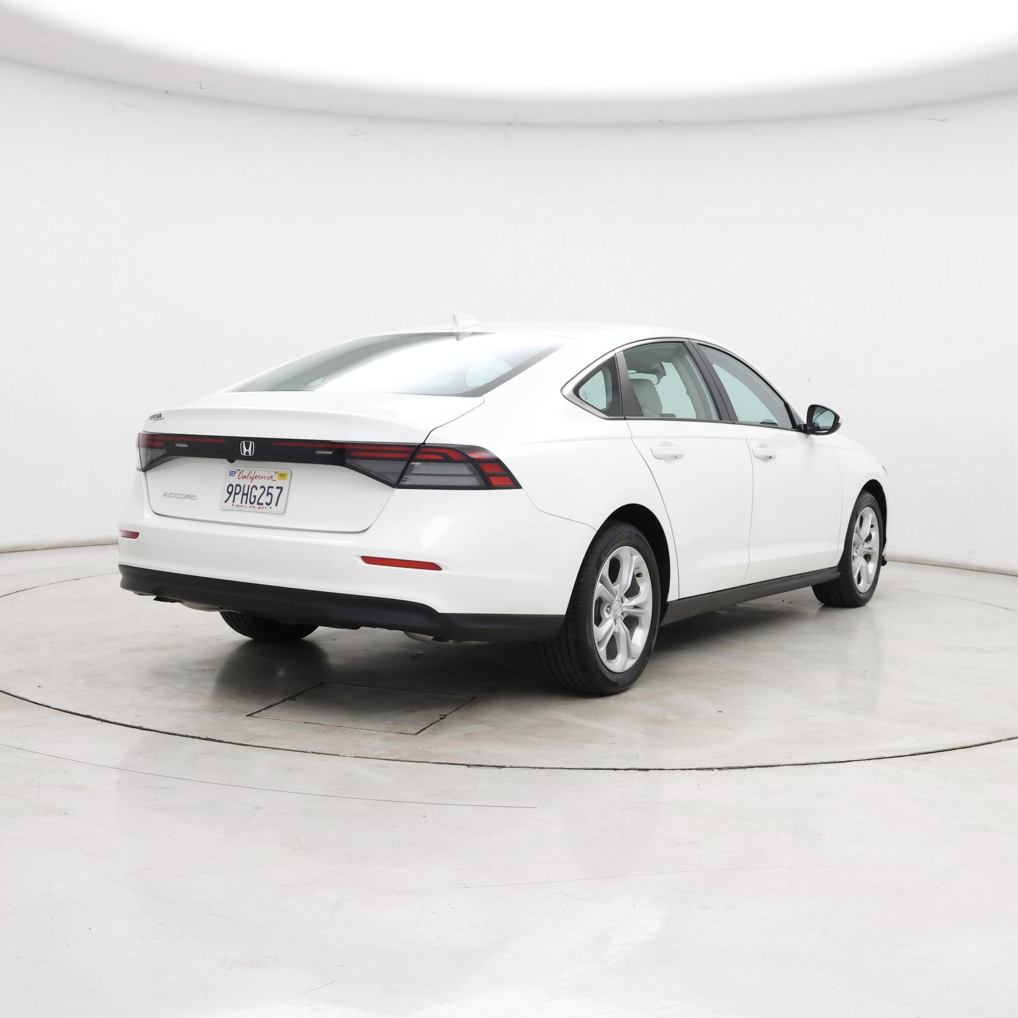 Thumbnail: 2024 Honda Accord - 8