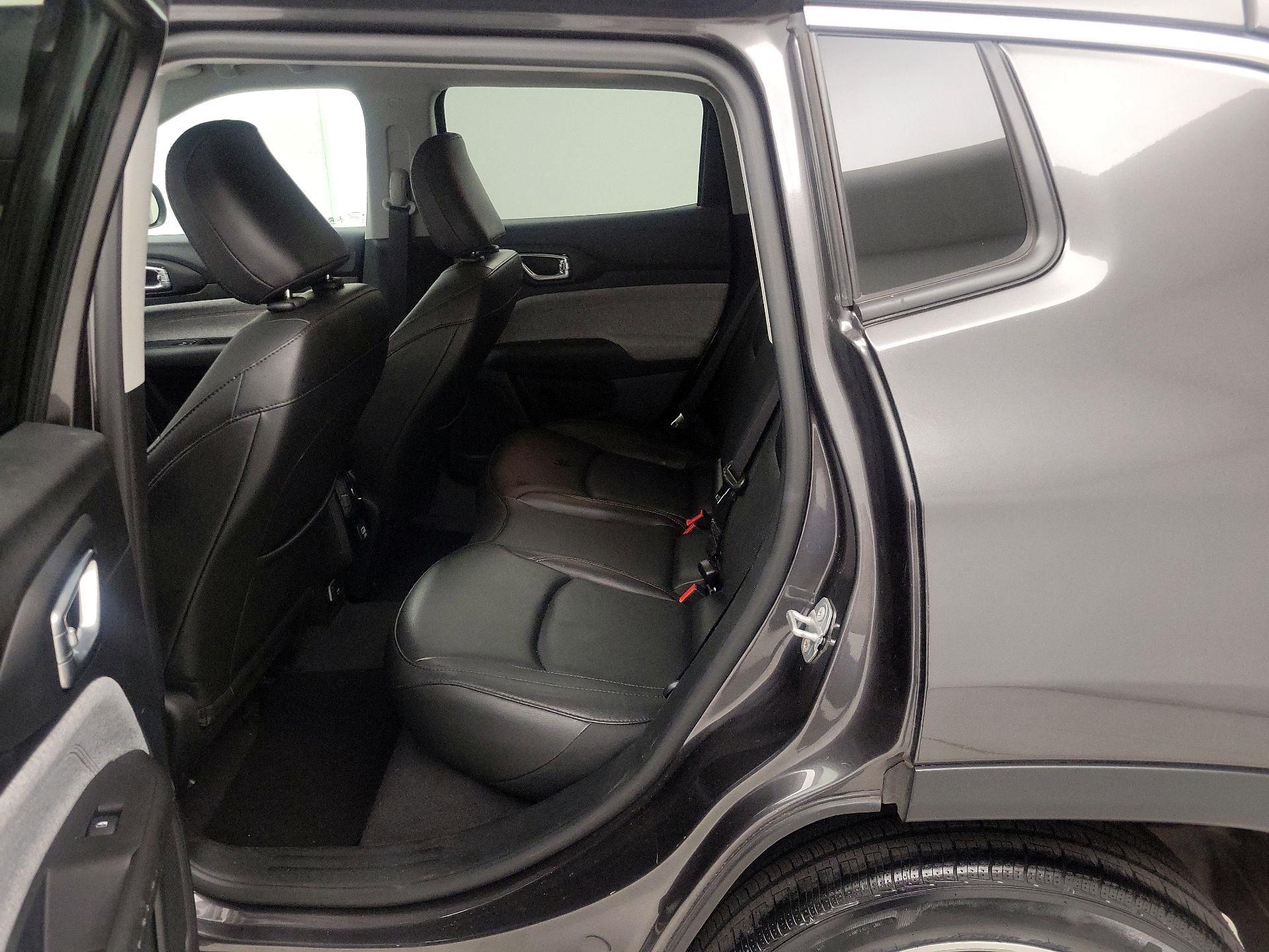 Thumbnail: 2022 Jeep Compass - 19