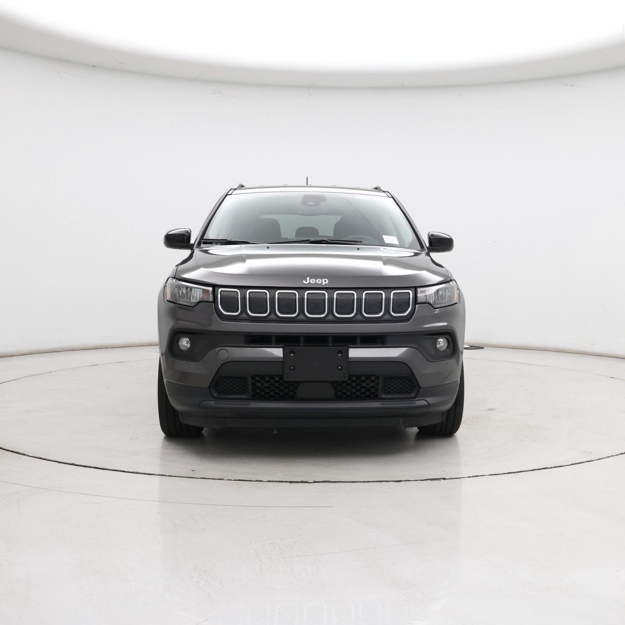 Thumbnail: 2022 Jeep Compass - 5