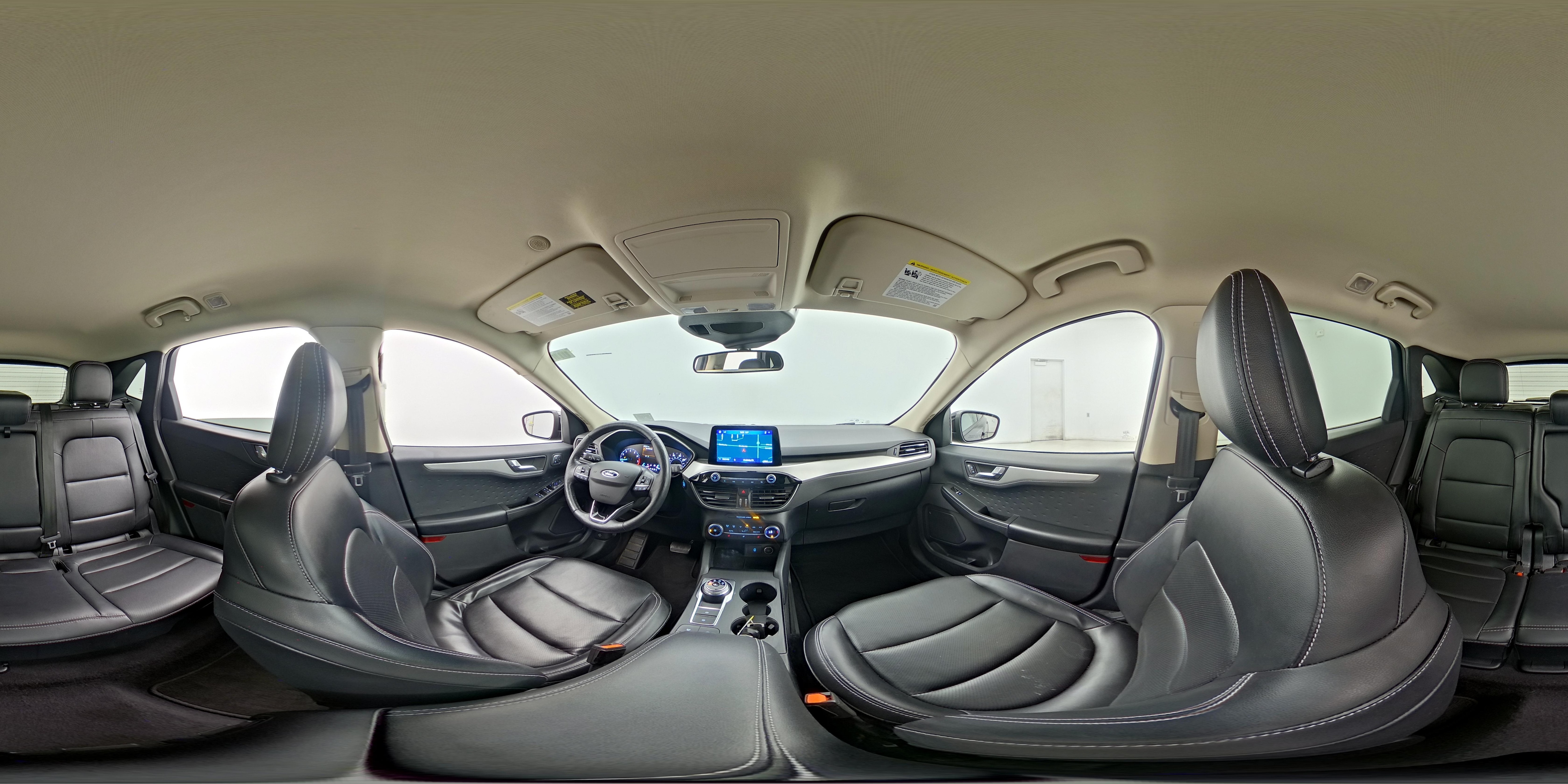 2020 Ford Escape SEL - Photo 25
