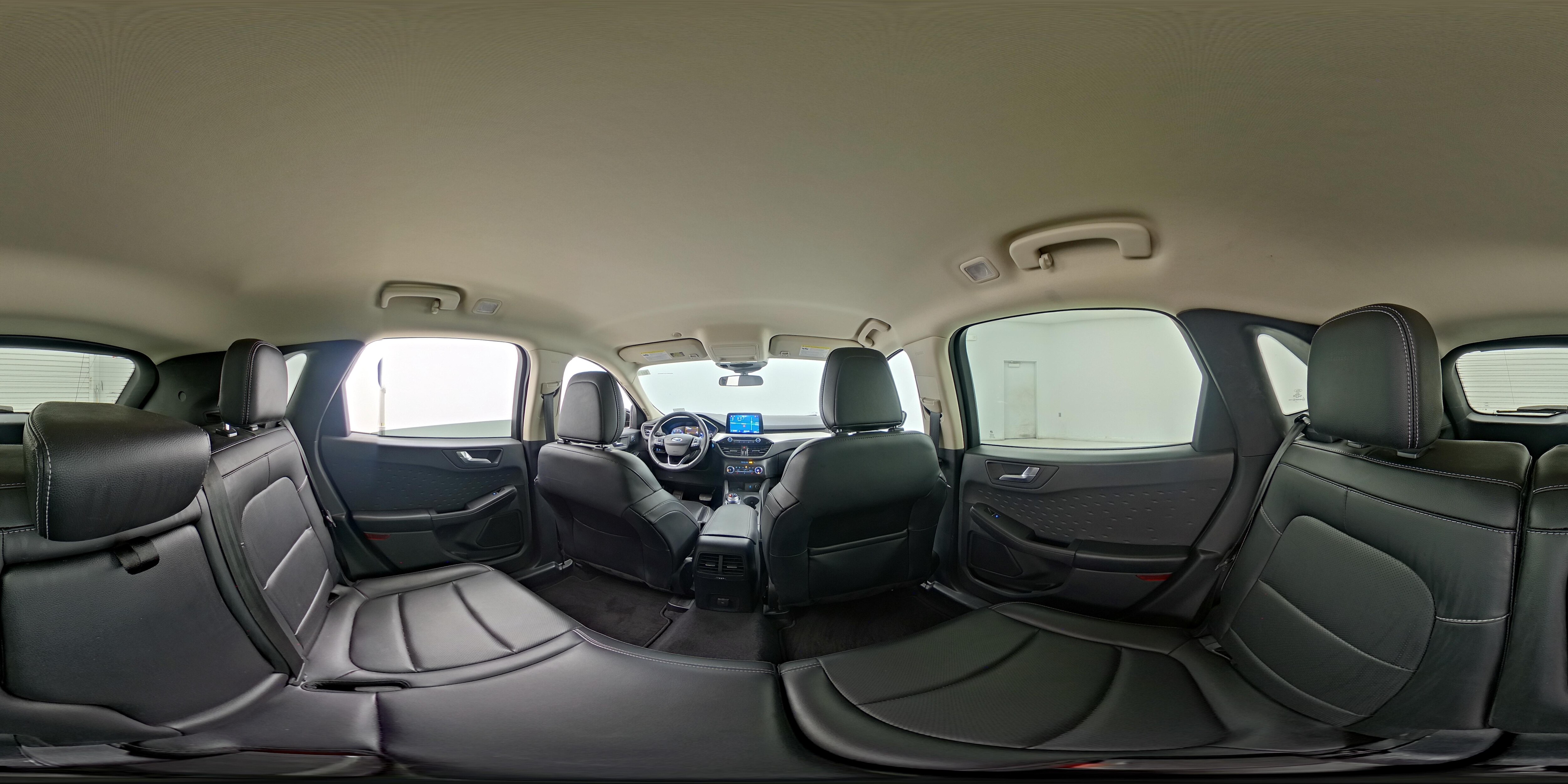 2020 Ford Escape SEL - Photo 26