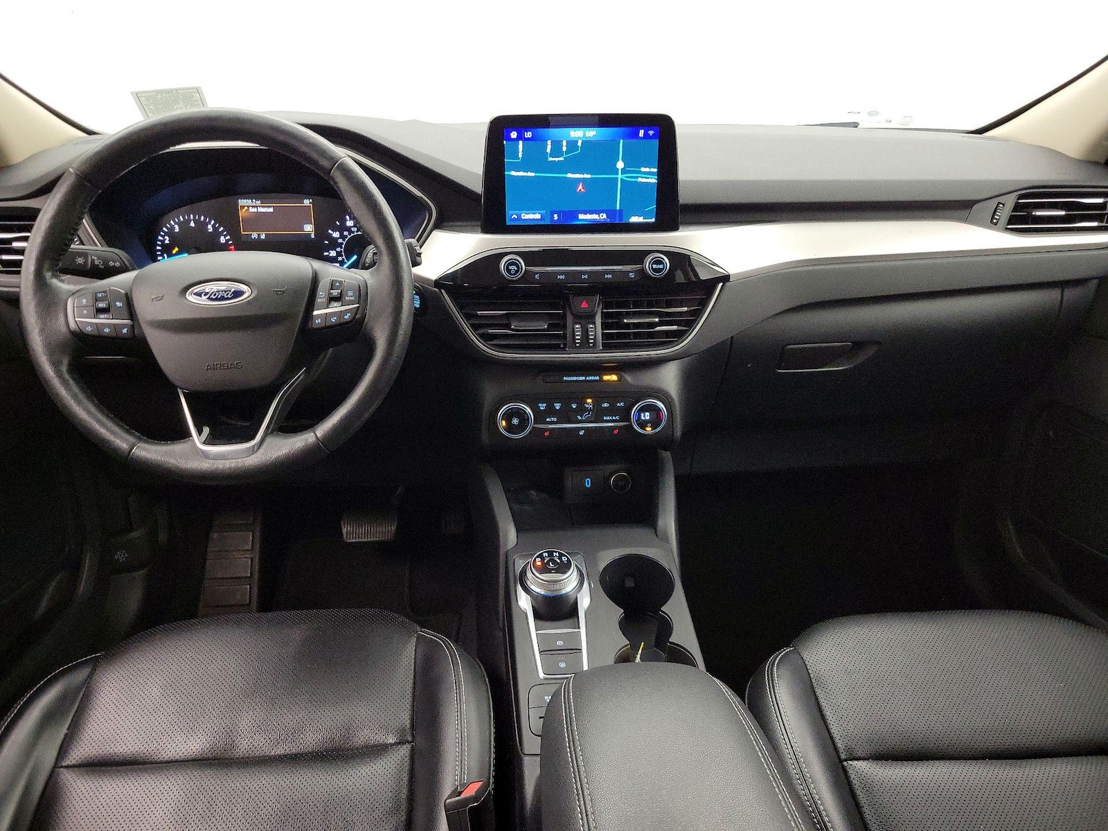 2020 Ford Escape SEL - Photo 10