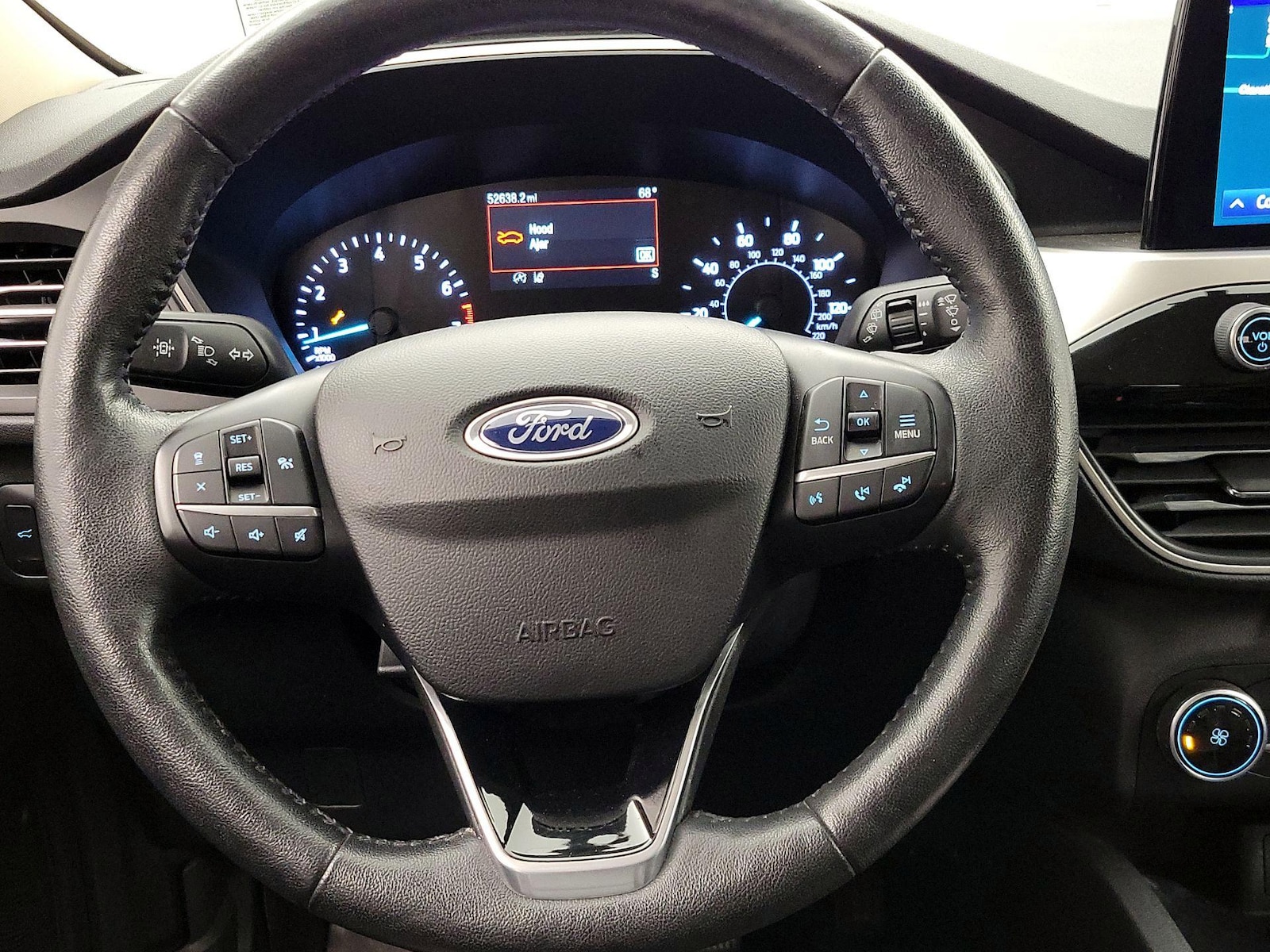 2020 Ford Escape SEL - Photo 11