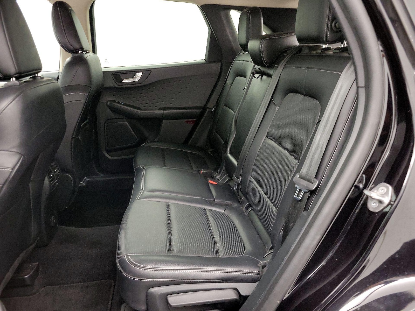 2020 Ford Escape SEL - Photo 21